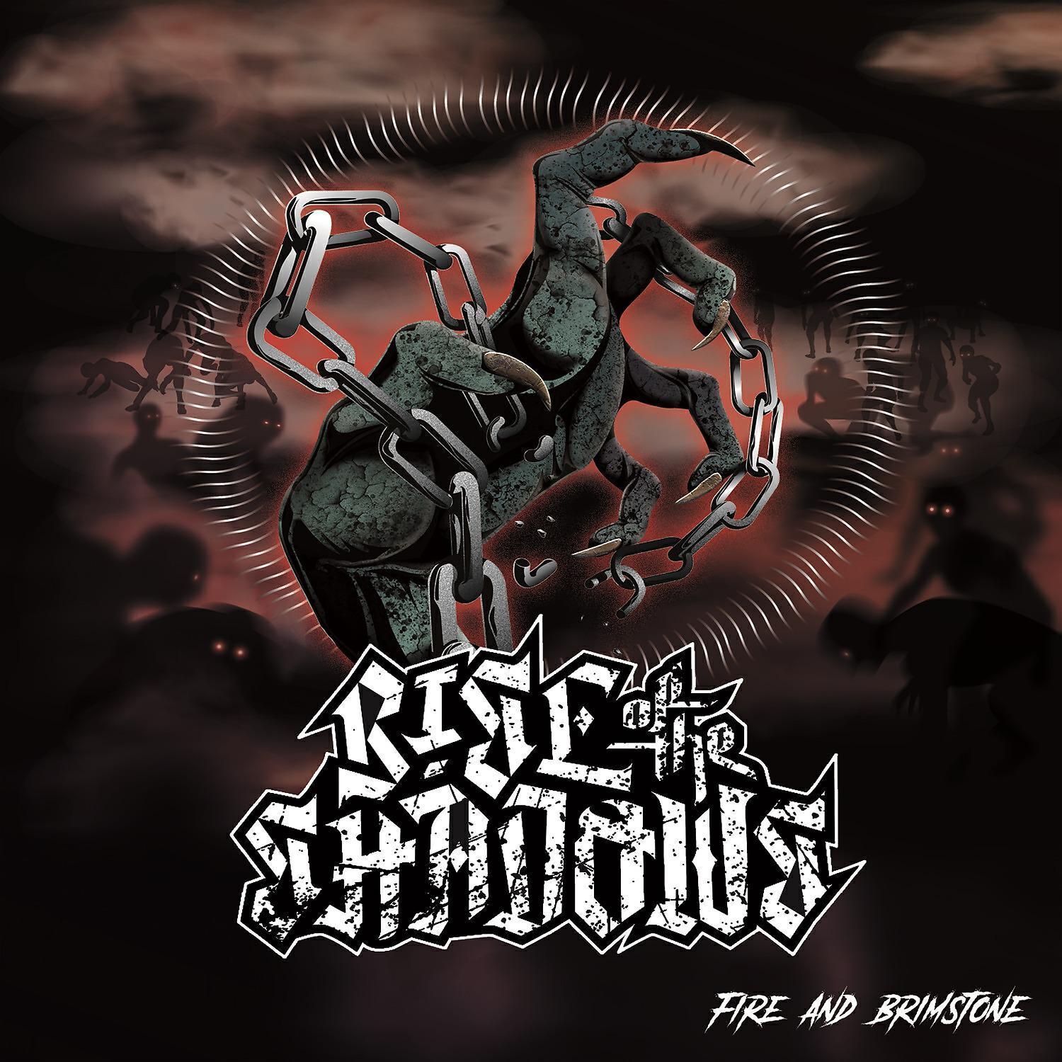 Rise of the Shadows
