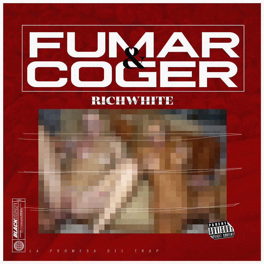 Релиз Fumar y Coger