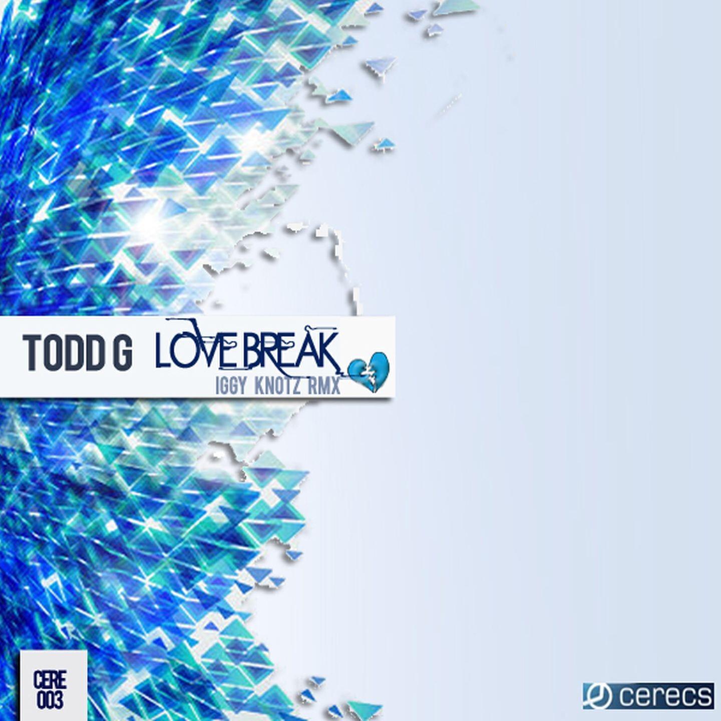 Релиз Love Break