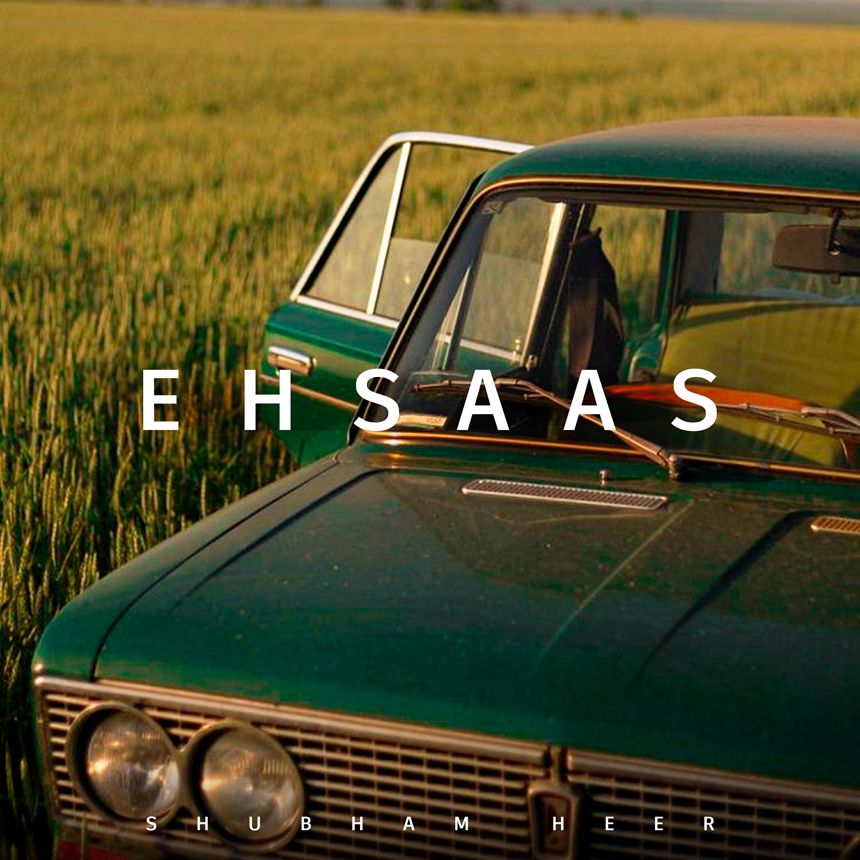 Релиз Ehsaas