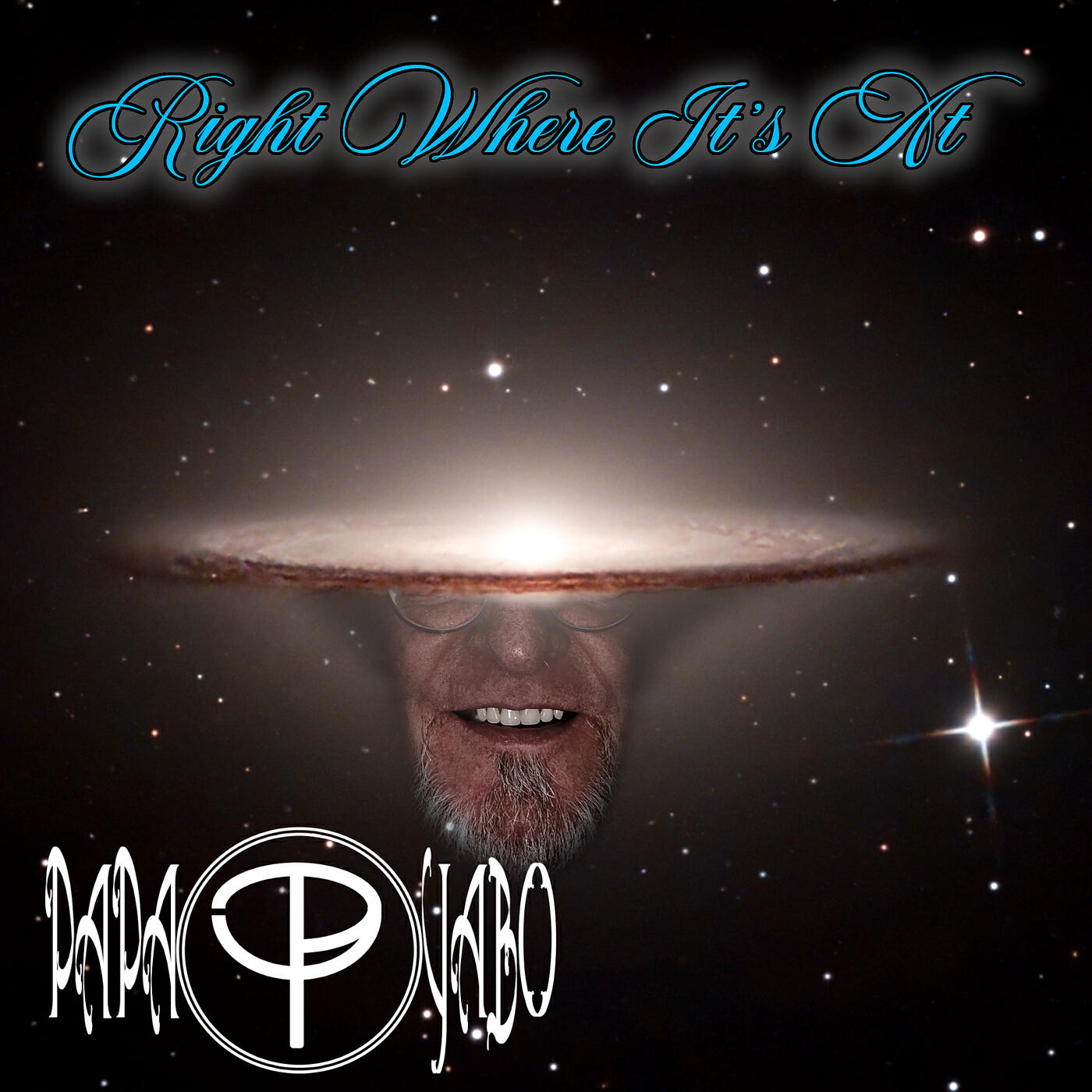 Релиз Right Where It's At