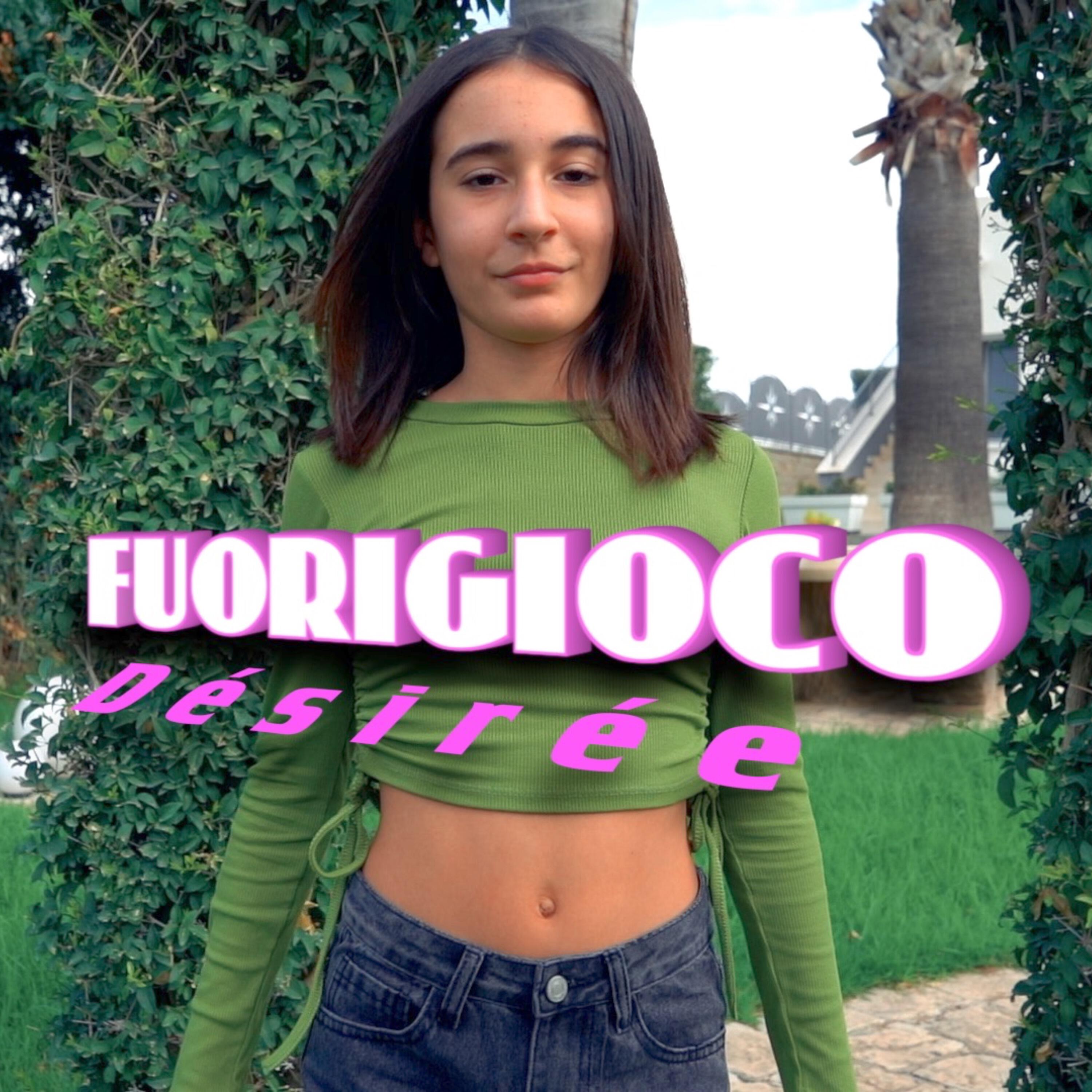 Релиз Fuorigioco