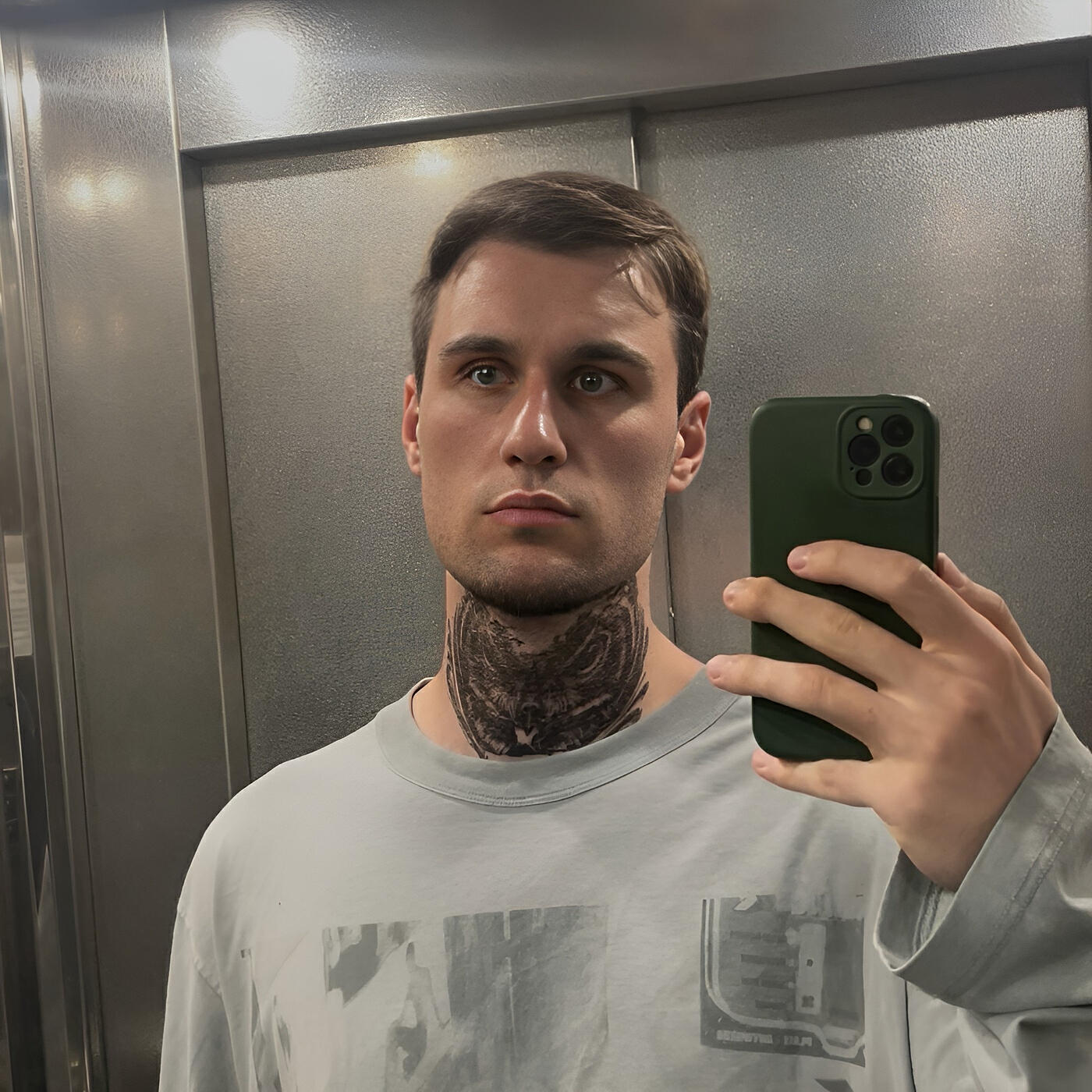 Релиз Не москвич я киевлянин