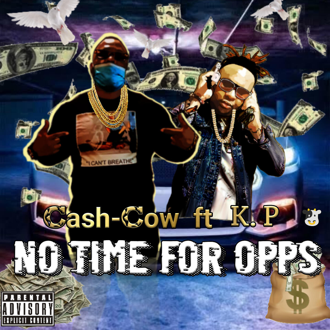 Cash-Cow
