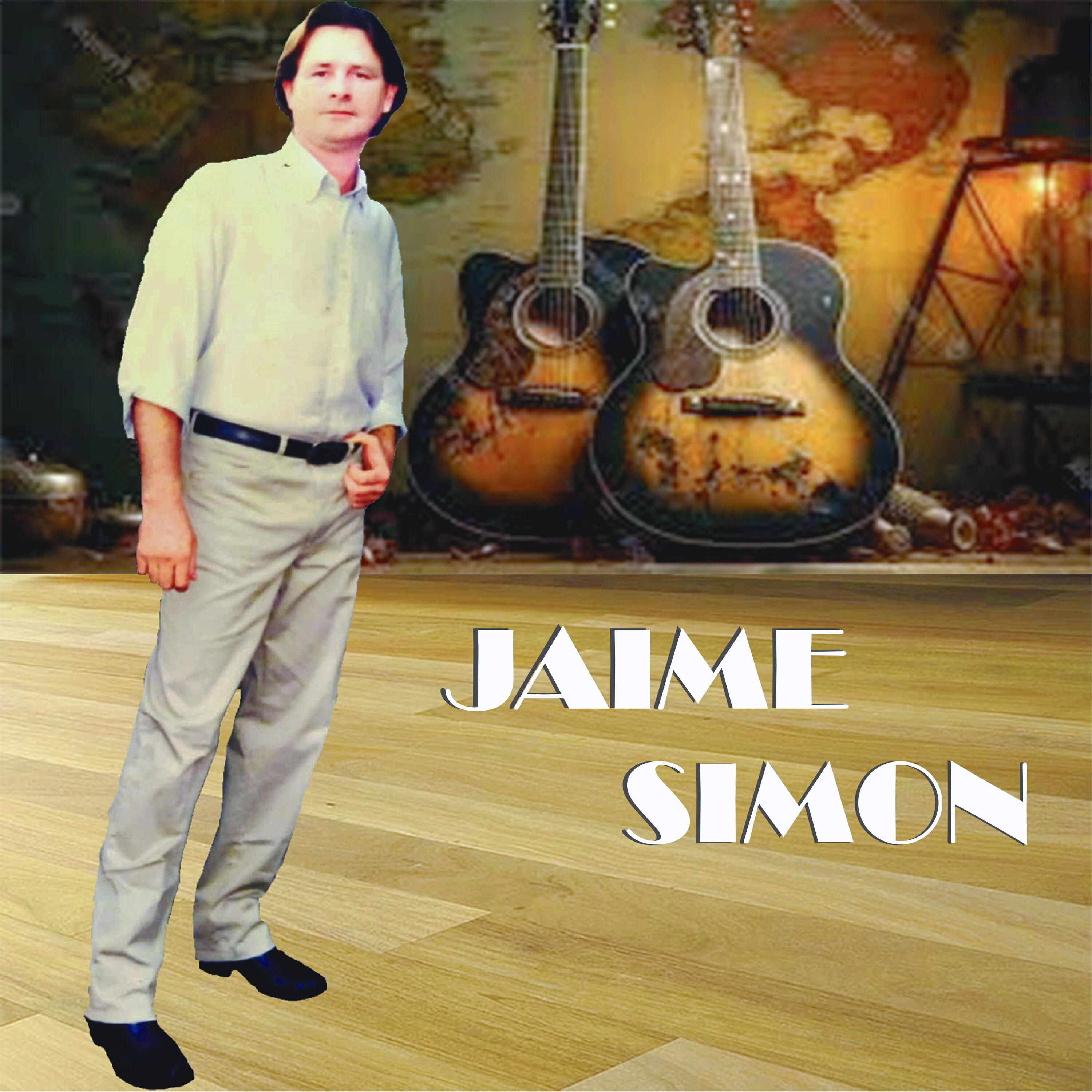 Релиз Chá Lá Lá Te Amo Katchaka