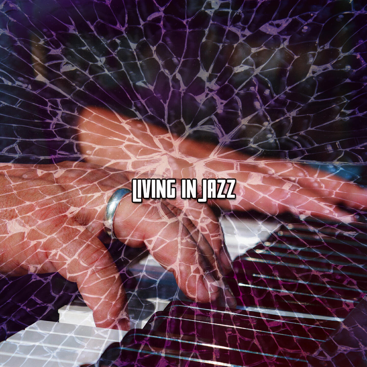 Релиз Living in Jazz