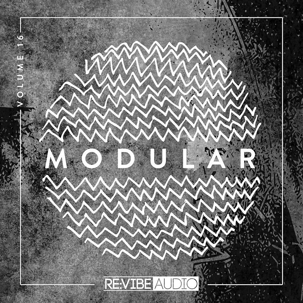 Релиз Modular, Vol. 16
