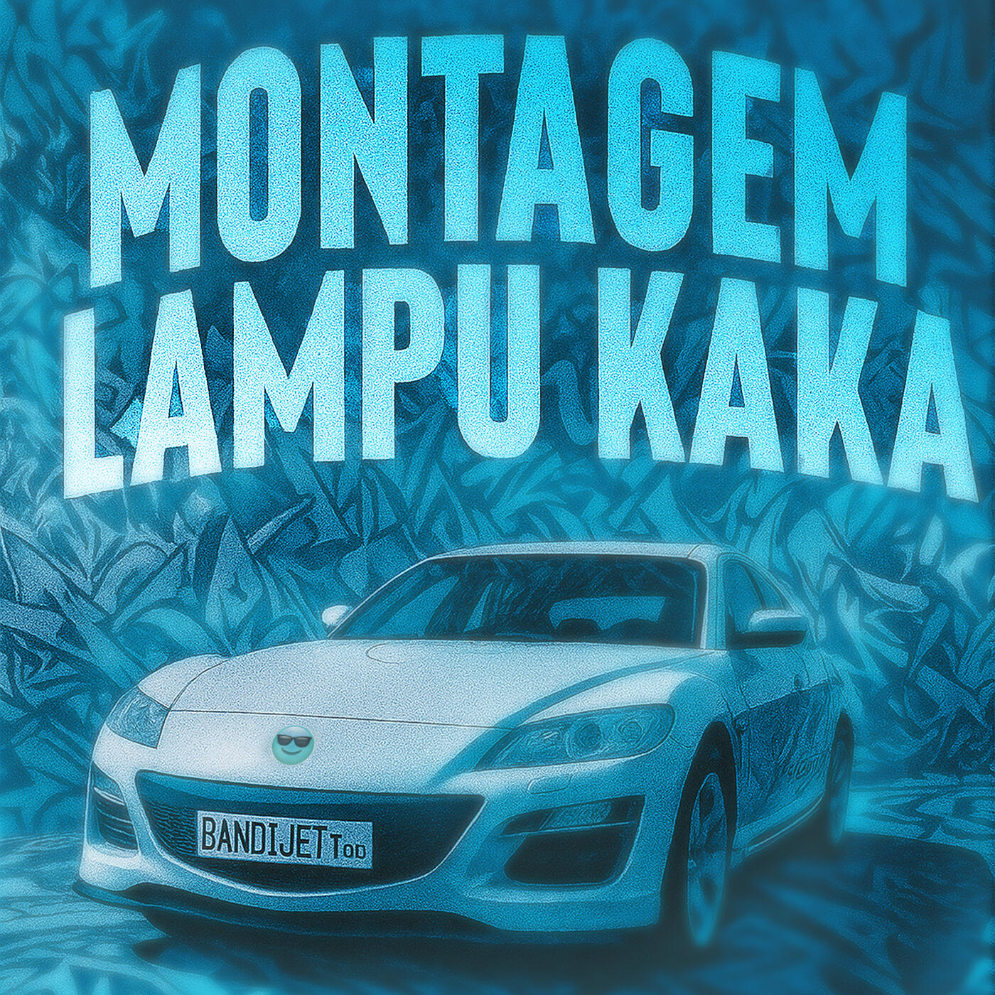Релиз Montagem Lampu Kaka