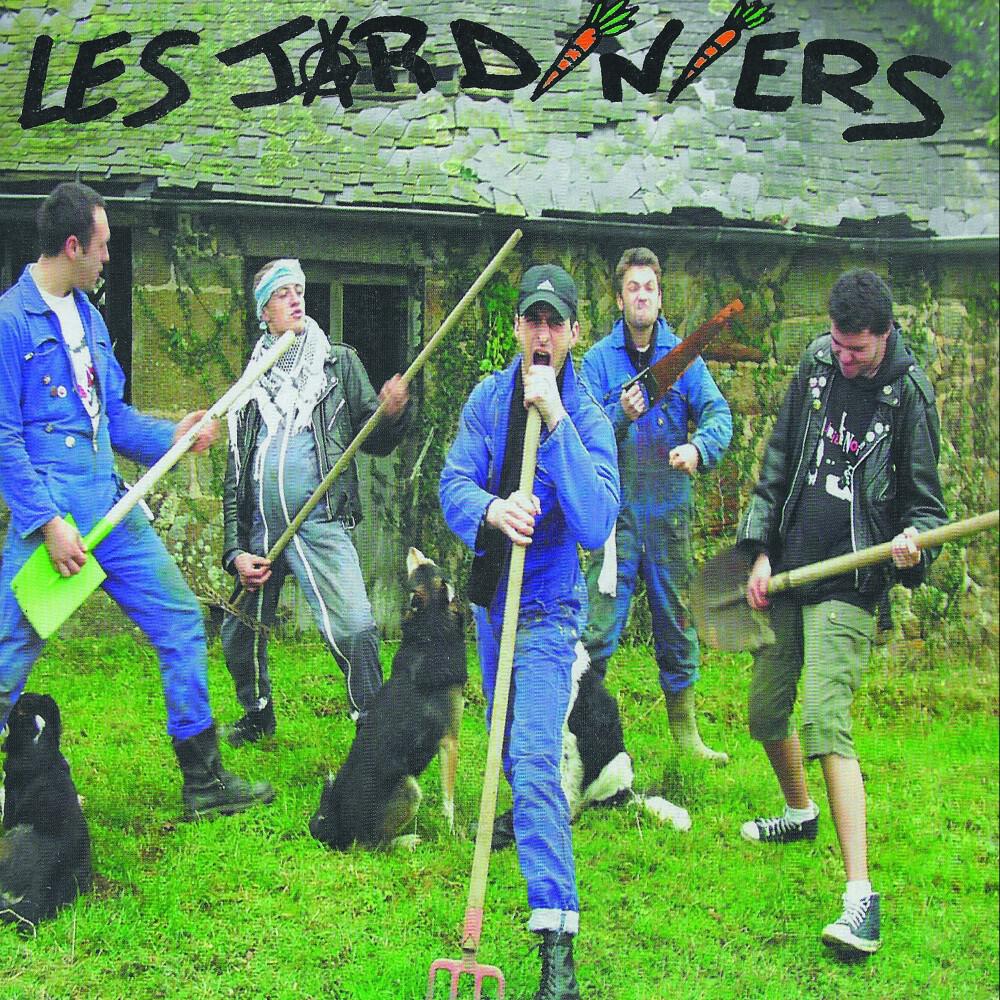 Релиз Les carottes sont cuites