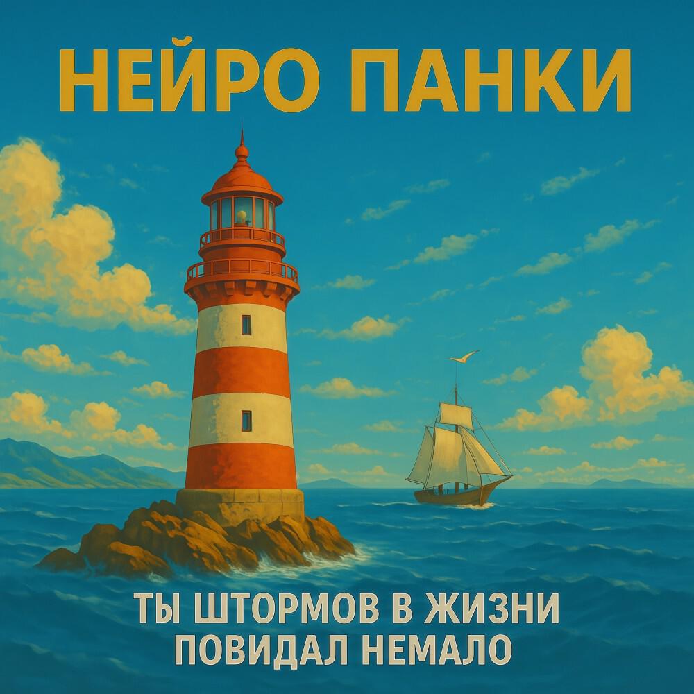 Нейро Панки