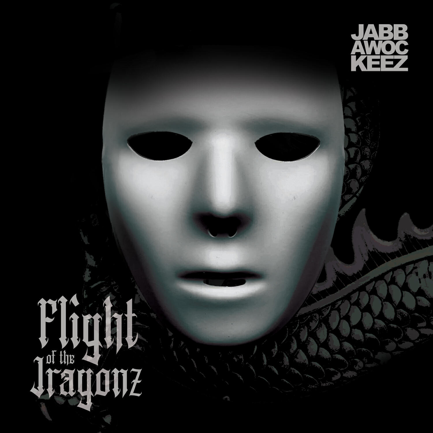 Релиз Flight of the Jragonz