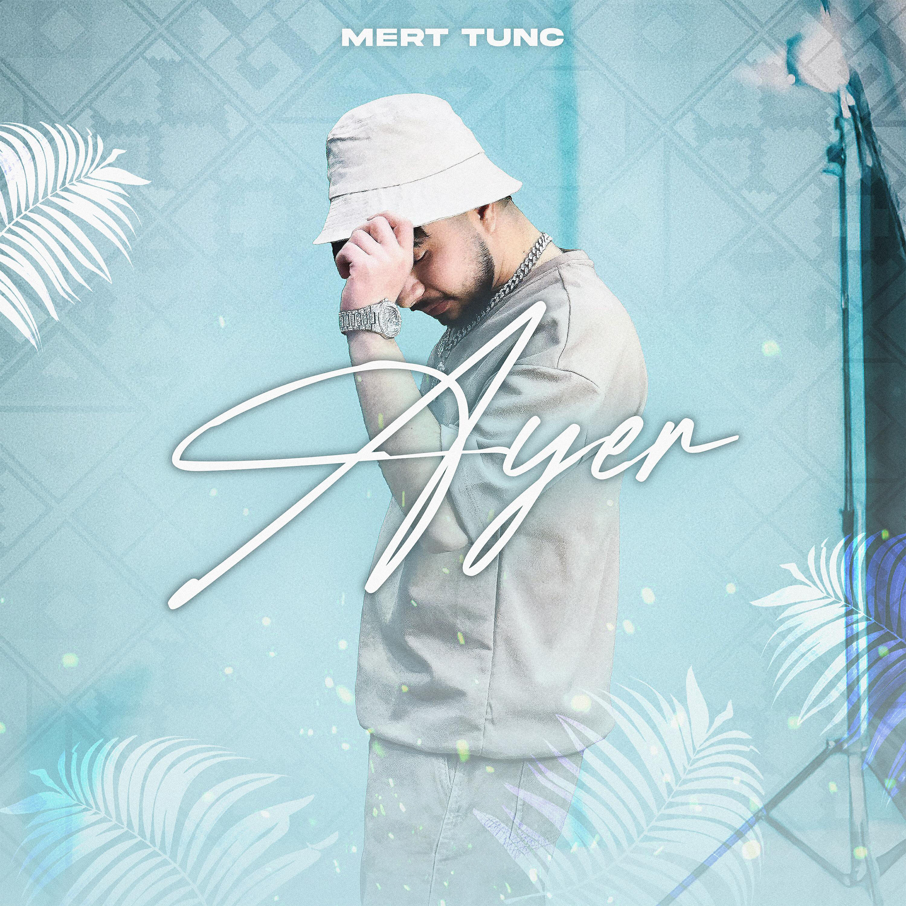 Релиз Ayer