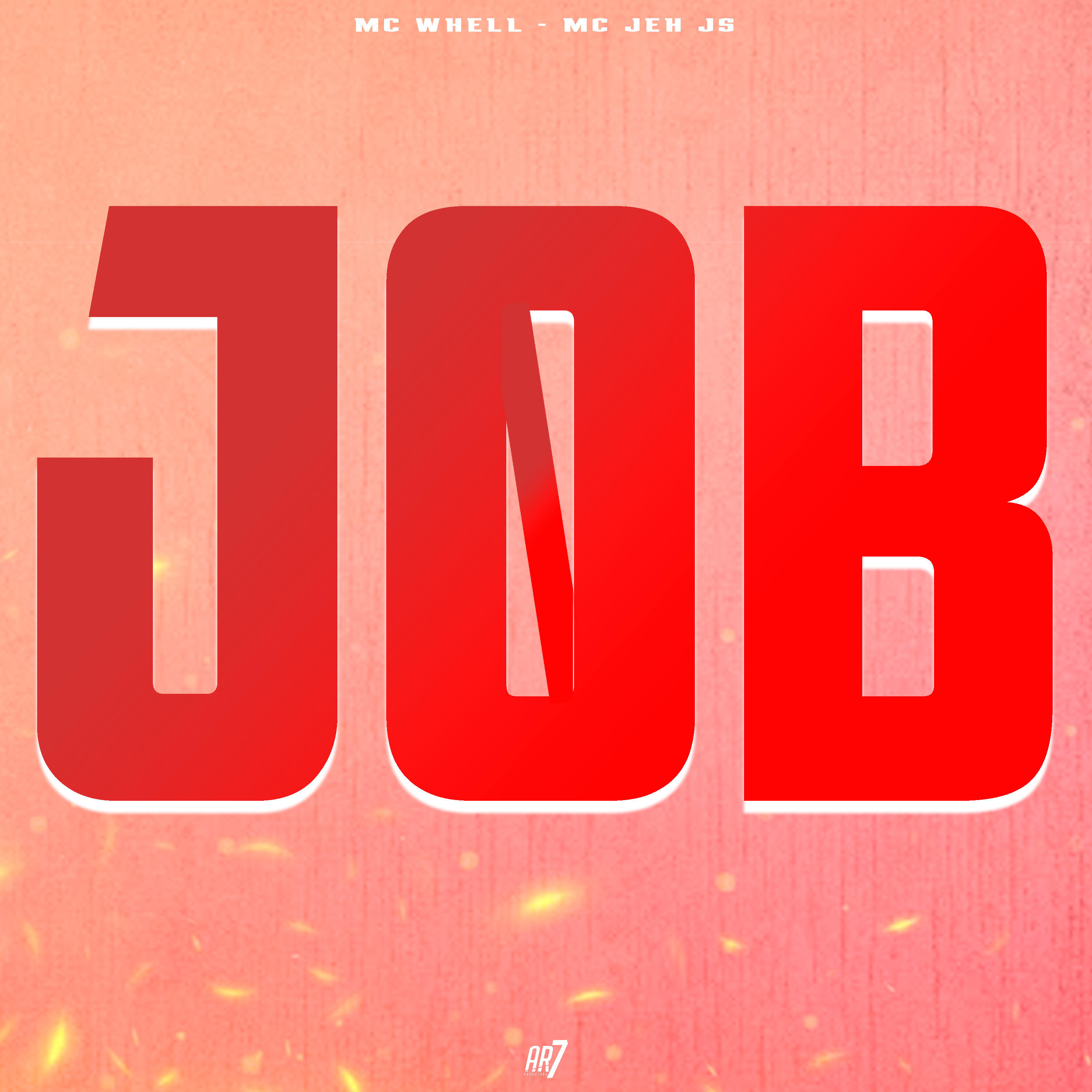 Релиз Job