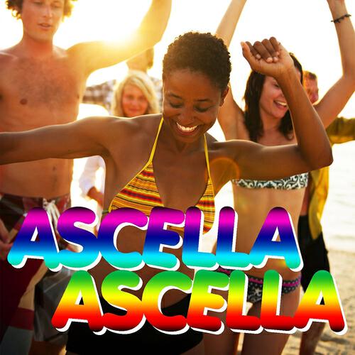Релиз Ascella ascella