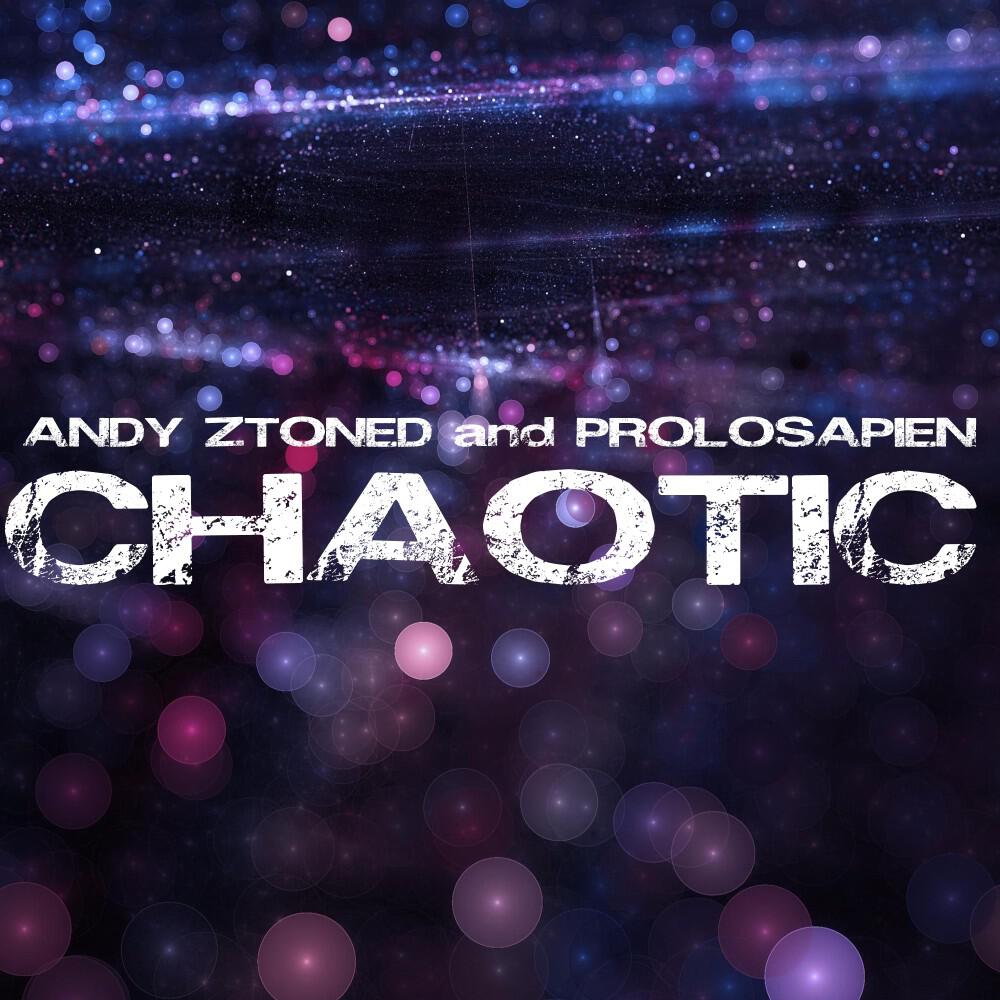 Релиз Chaotic