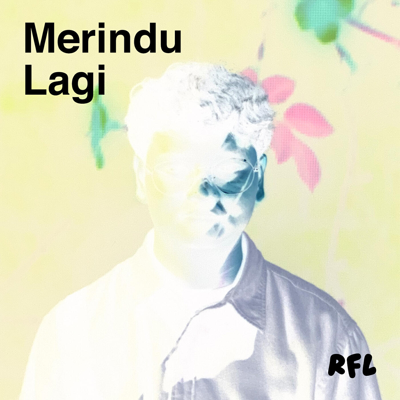 Релиз Merindu Lagi