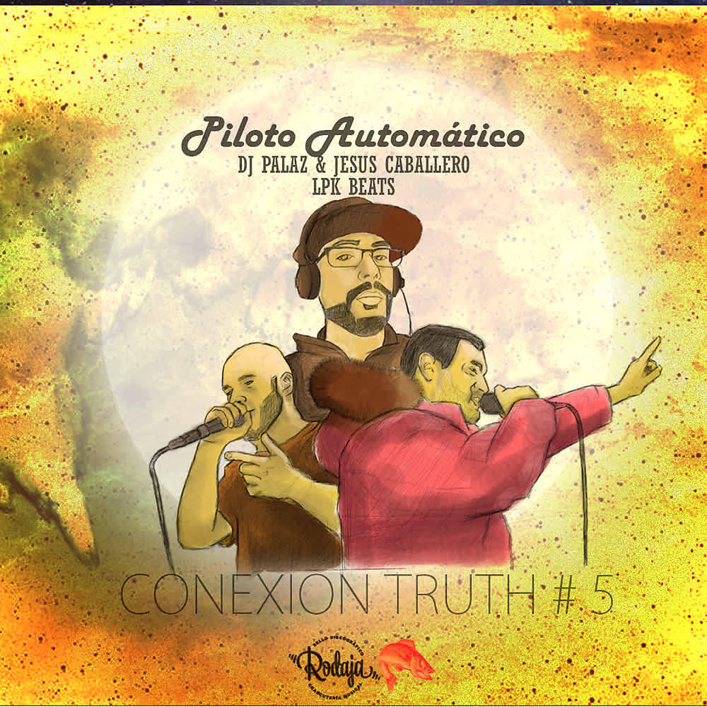 Релиз Piloto Automático: Conexión Truth #5