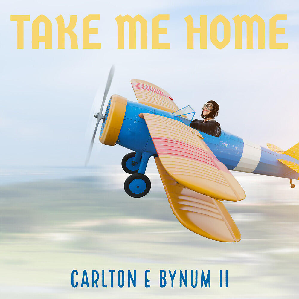 Релиз Take Me Home