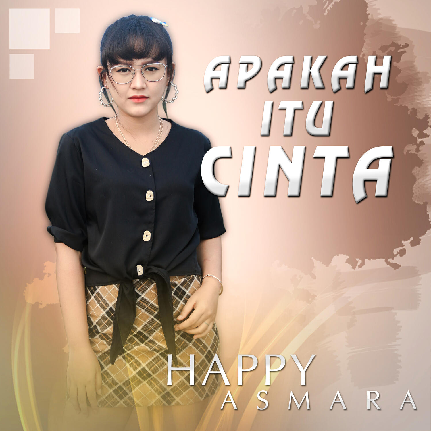 Релиз Apakah Itu Cinta