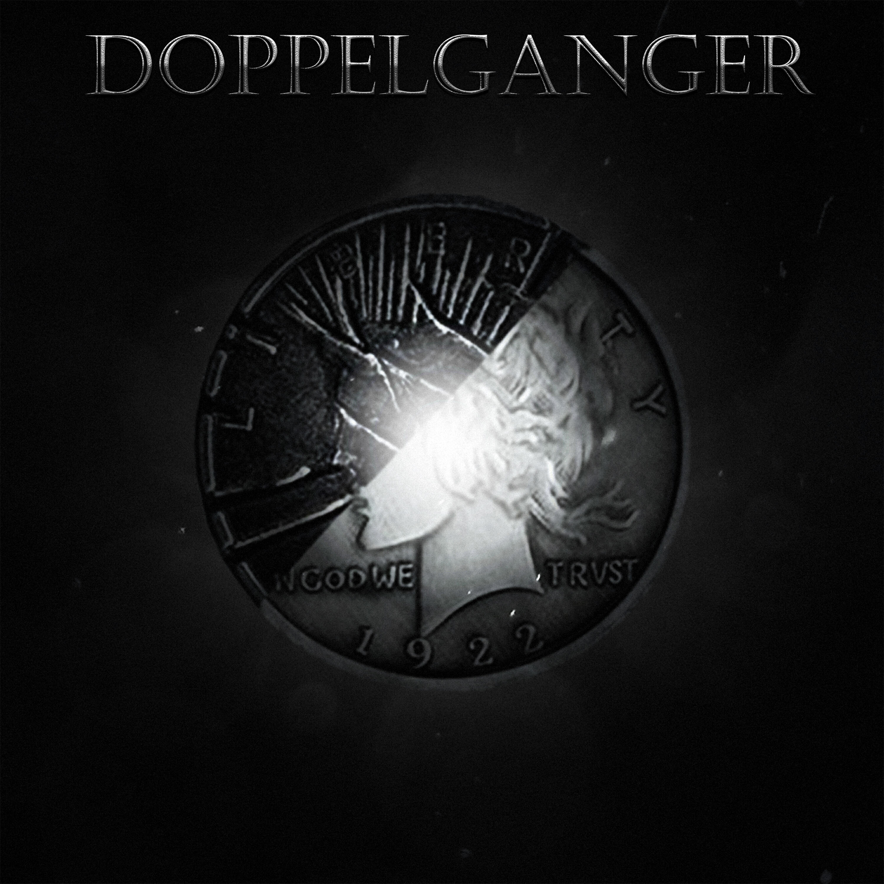 Релиз Doppelganger