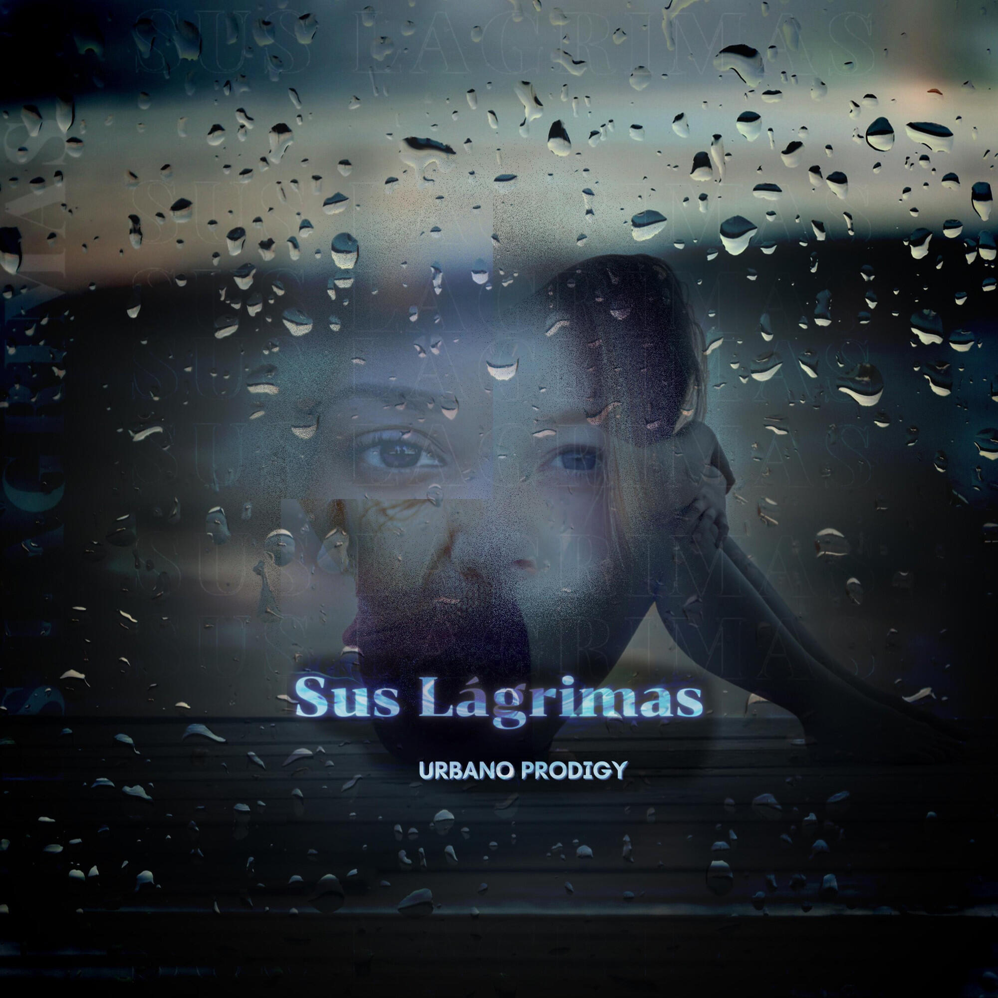 Релиз Sus Lágrimas