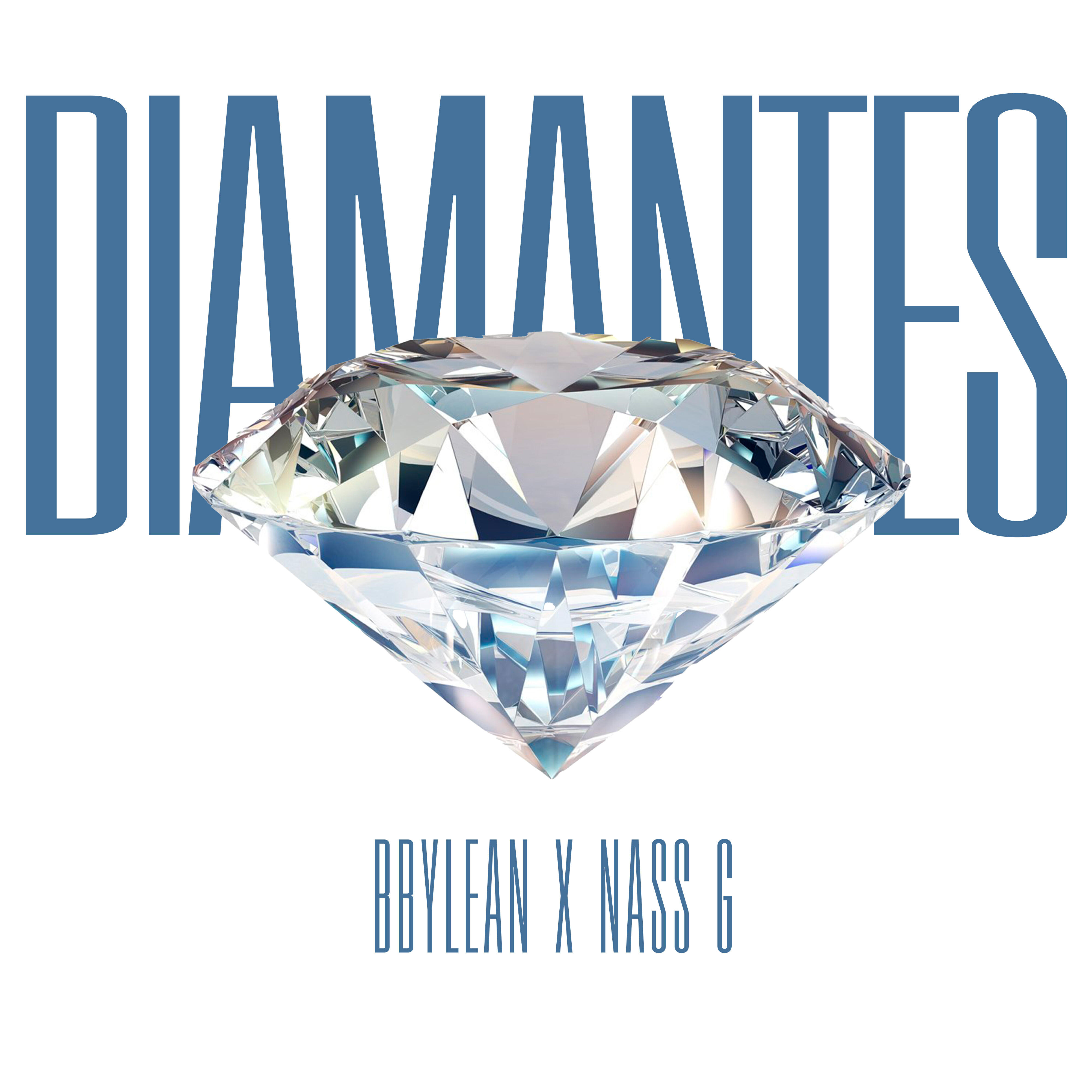 Релиз Diamantes