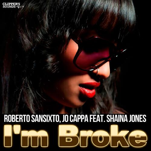 Релиз Im Broke