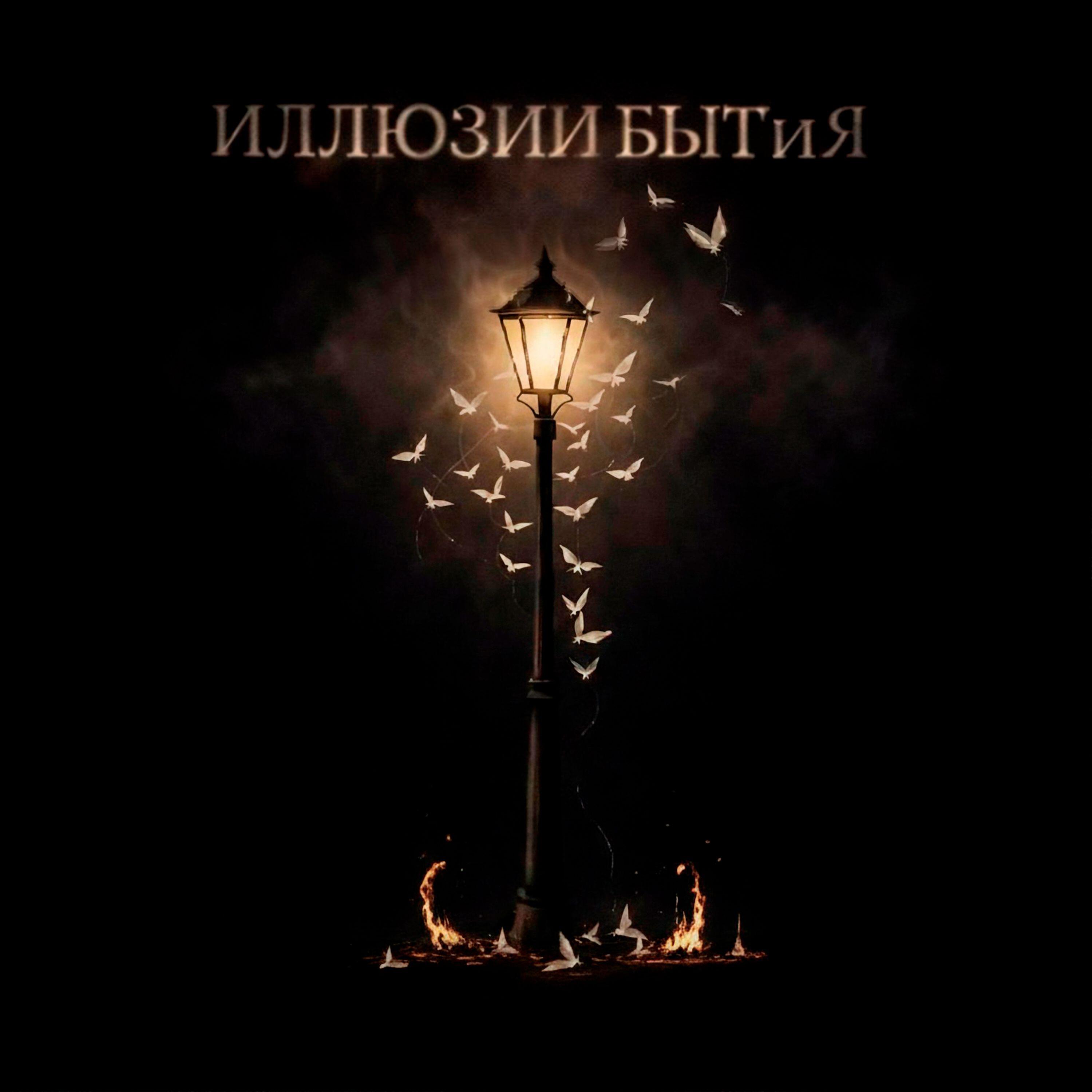 Релиз Мотыльки