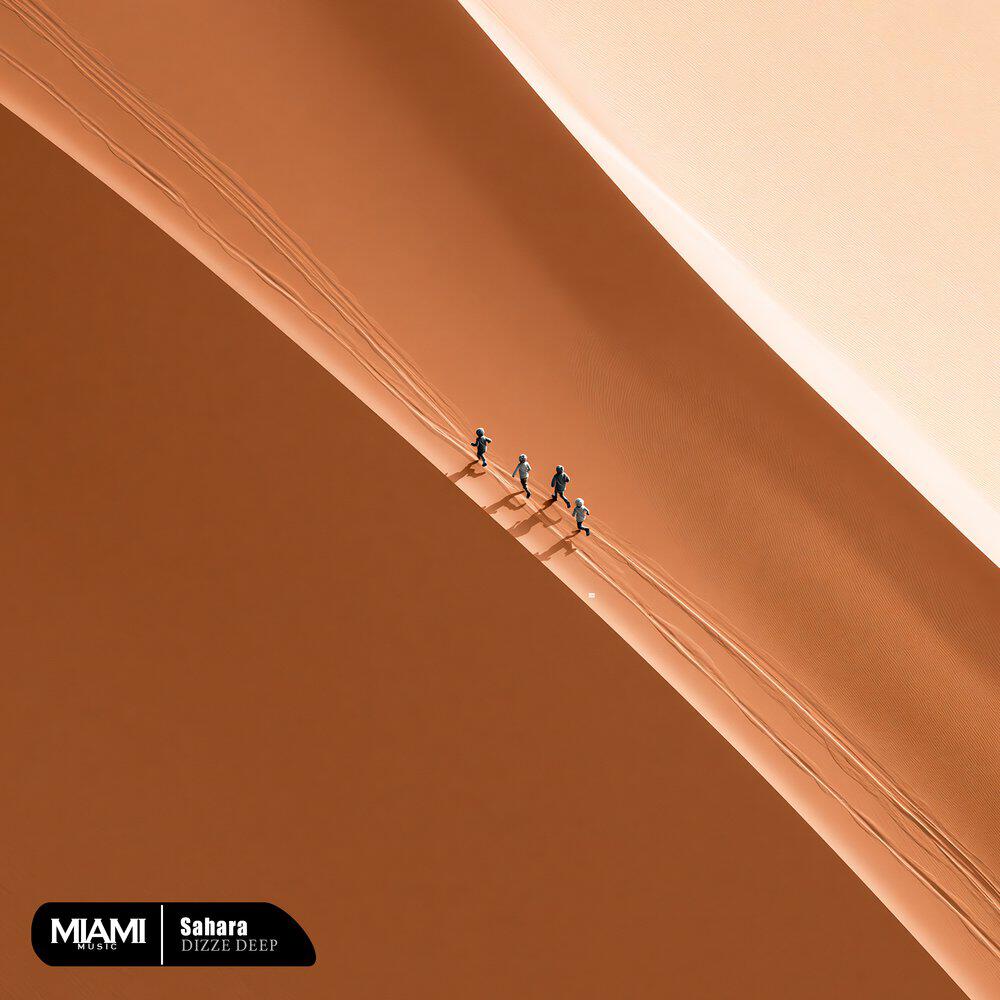Релиз Sahara
