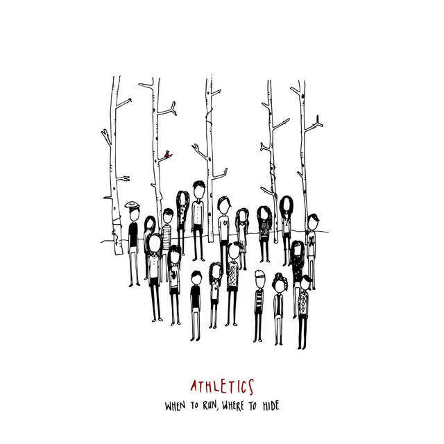 Релиз When to Run, Where to Hide