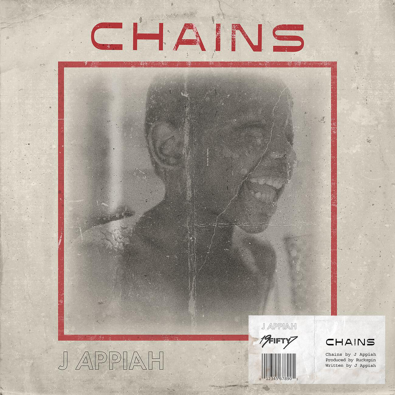 Релиз CHAINS