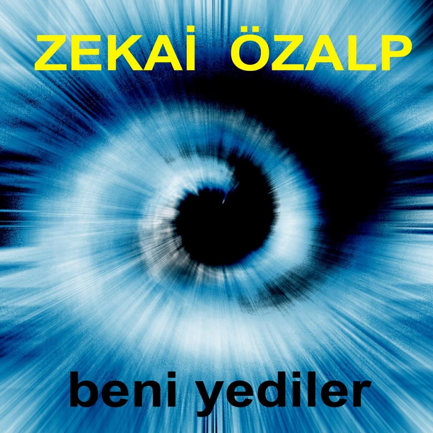 Релиз Beni Yediler
