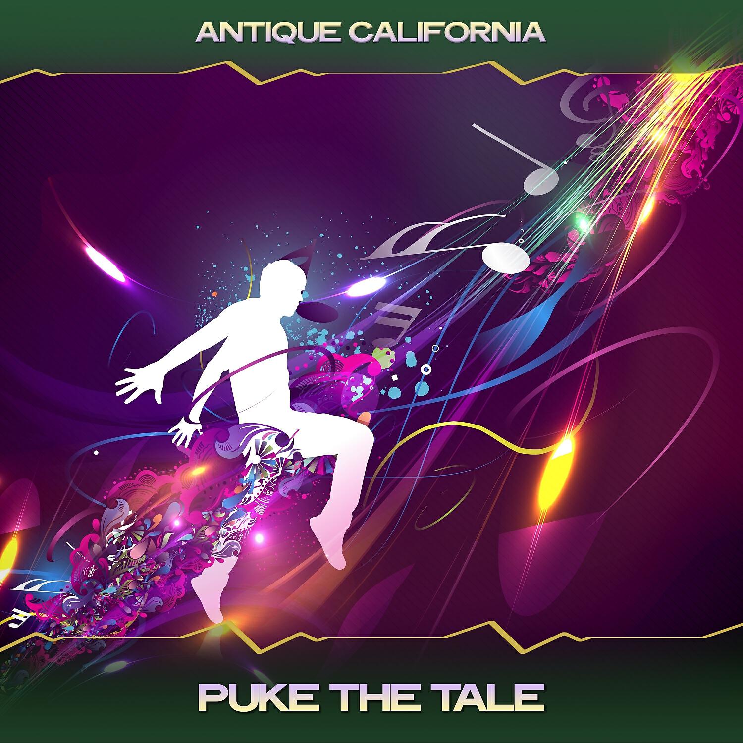 Antique California