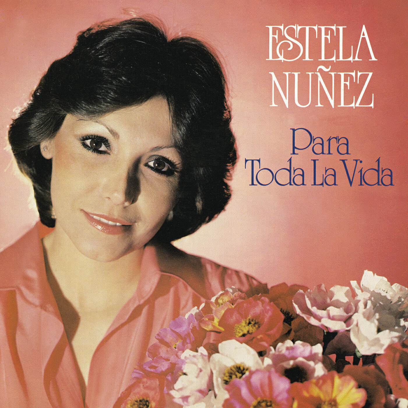 Релиз Para Toda la Vida