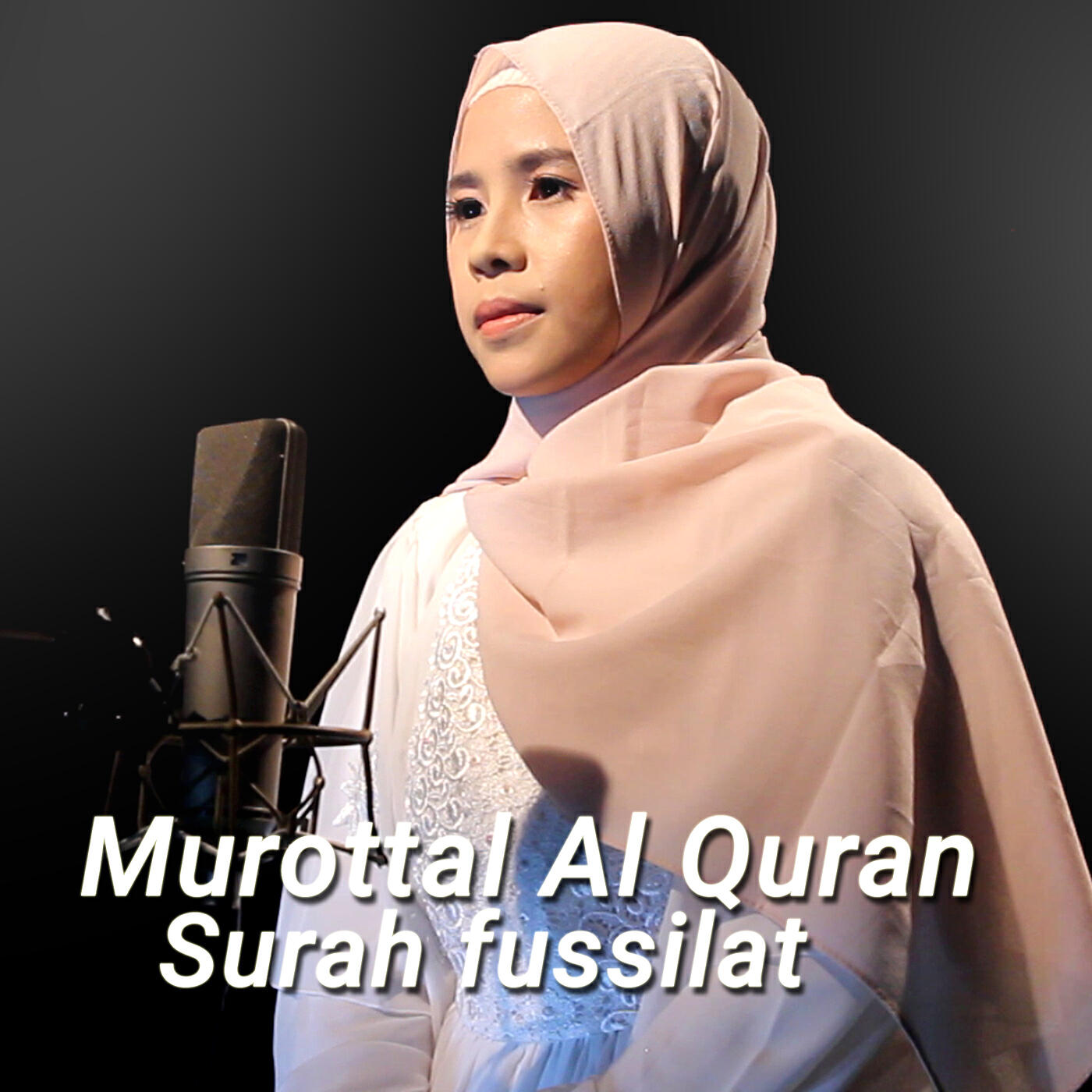 Релиз Murottal Al Quran Surah Fussilat
