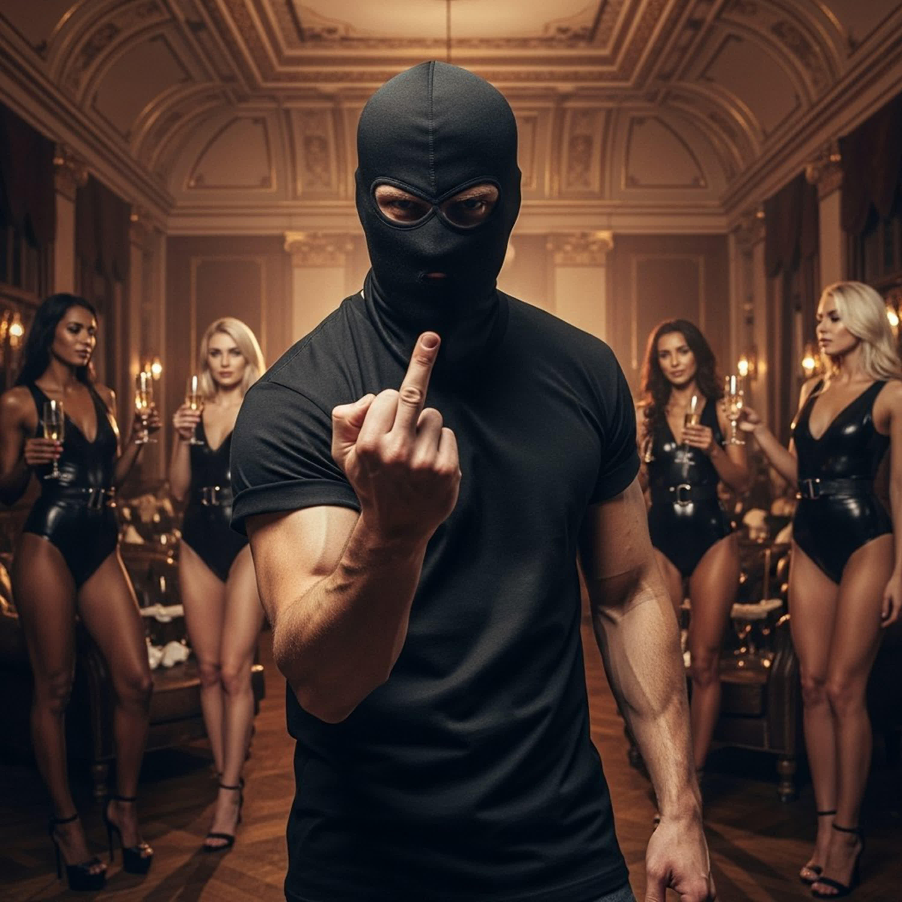 Релиз Futu-i dușmanii