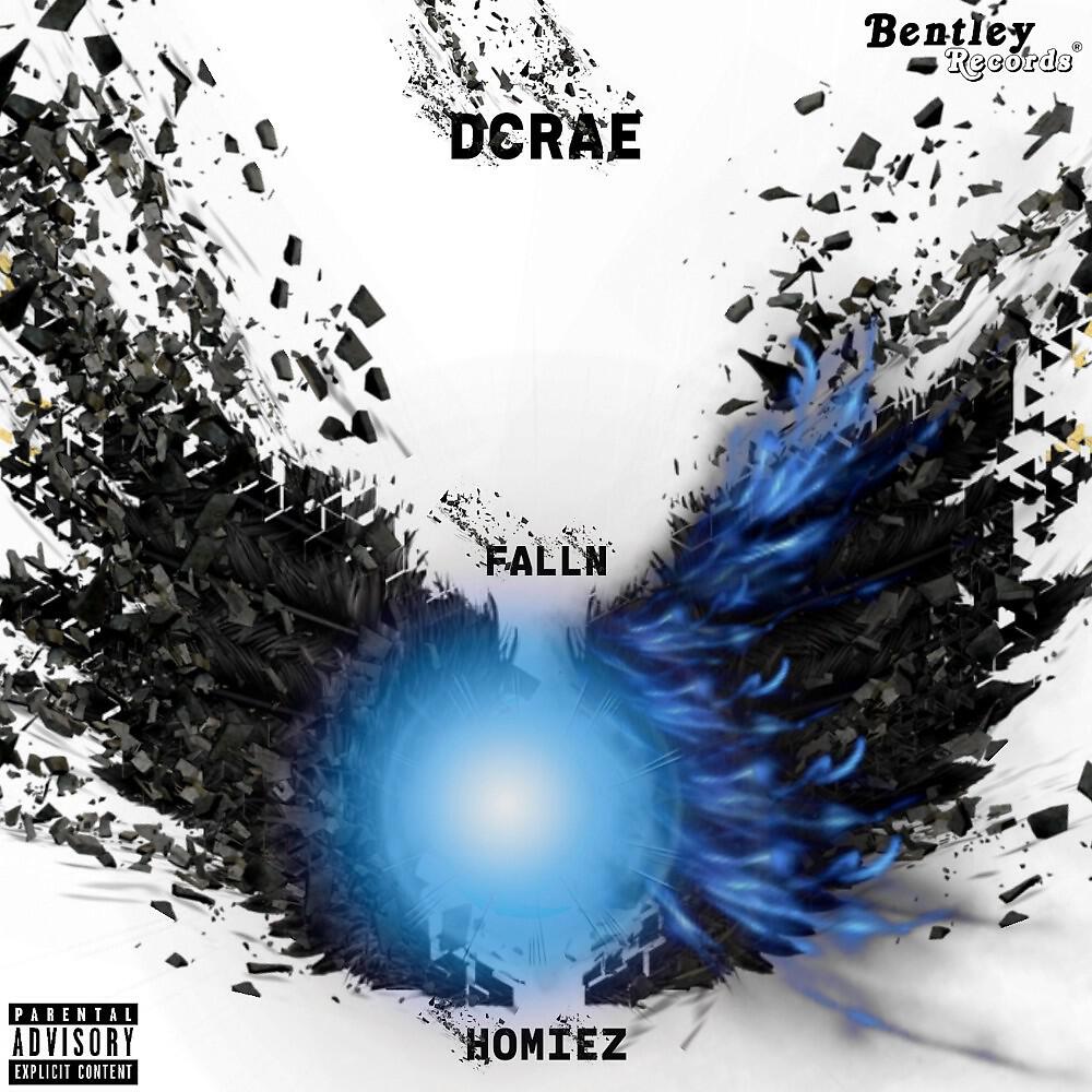 Релиз Fall'n Homiez