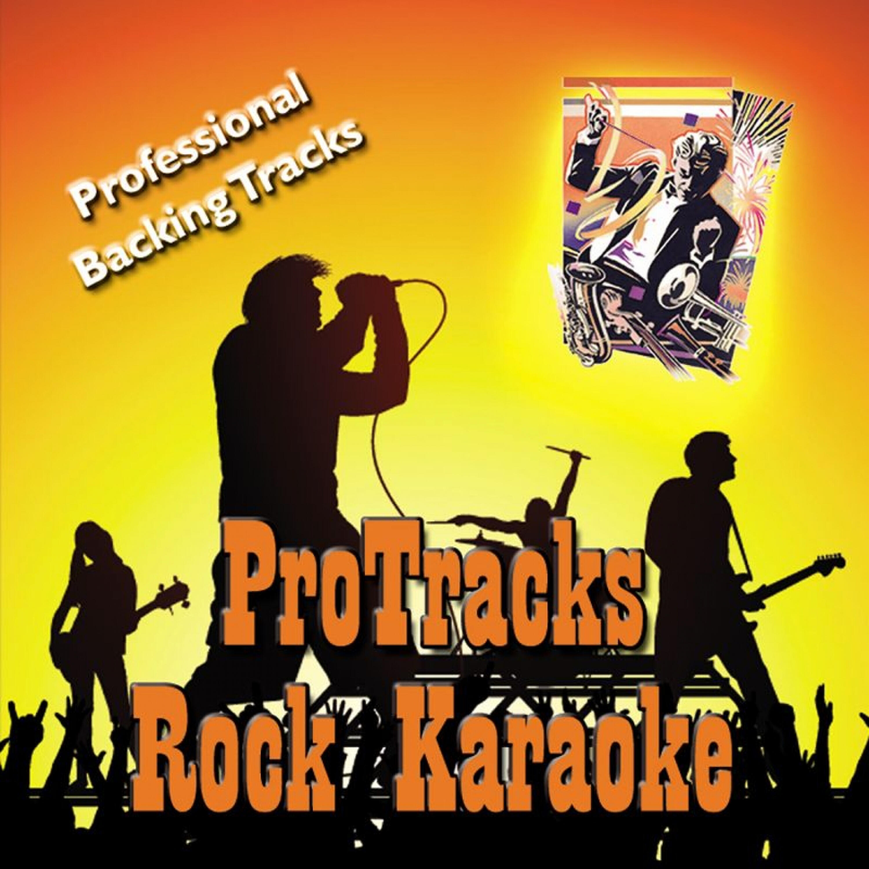 Релиз Karaoke - Rock November 2005