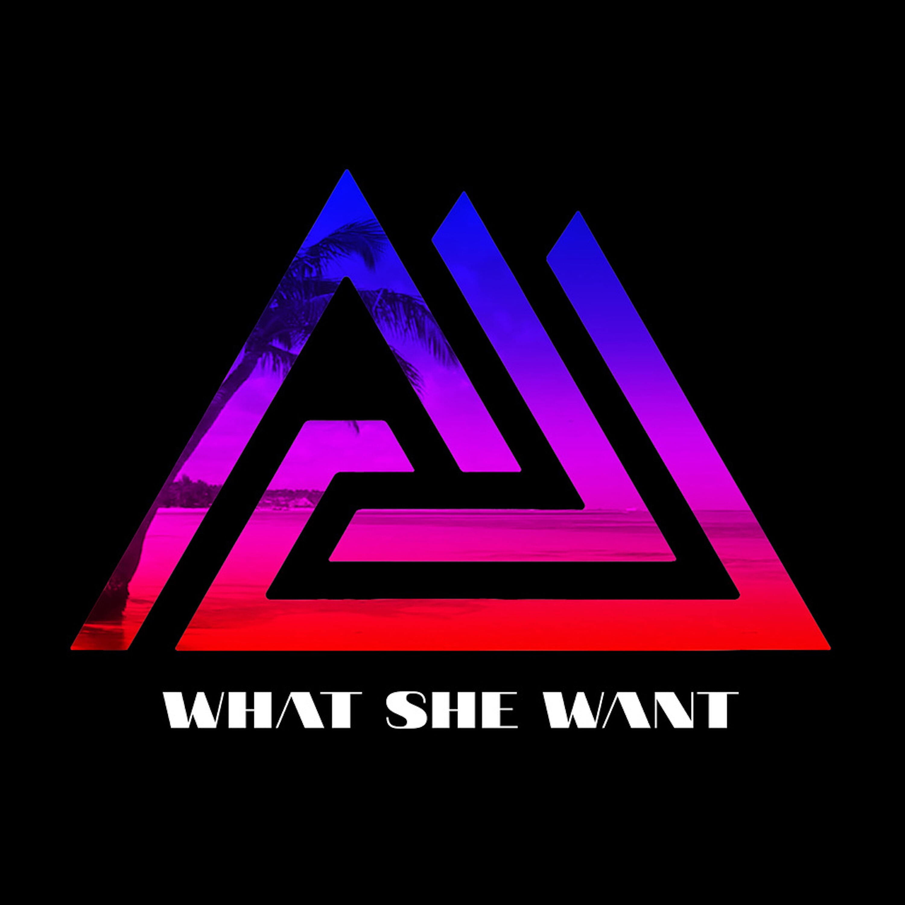 Релиз What She Want