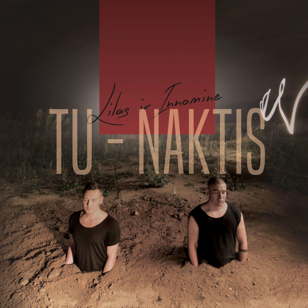 Релиз Tu - Naktis