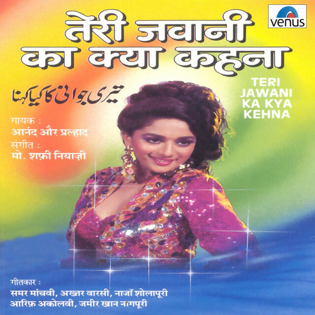 Релиз Teri Jawani Ka Kya Kehna