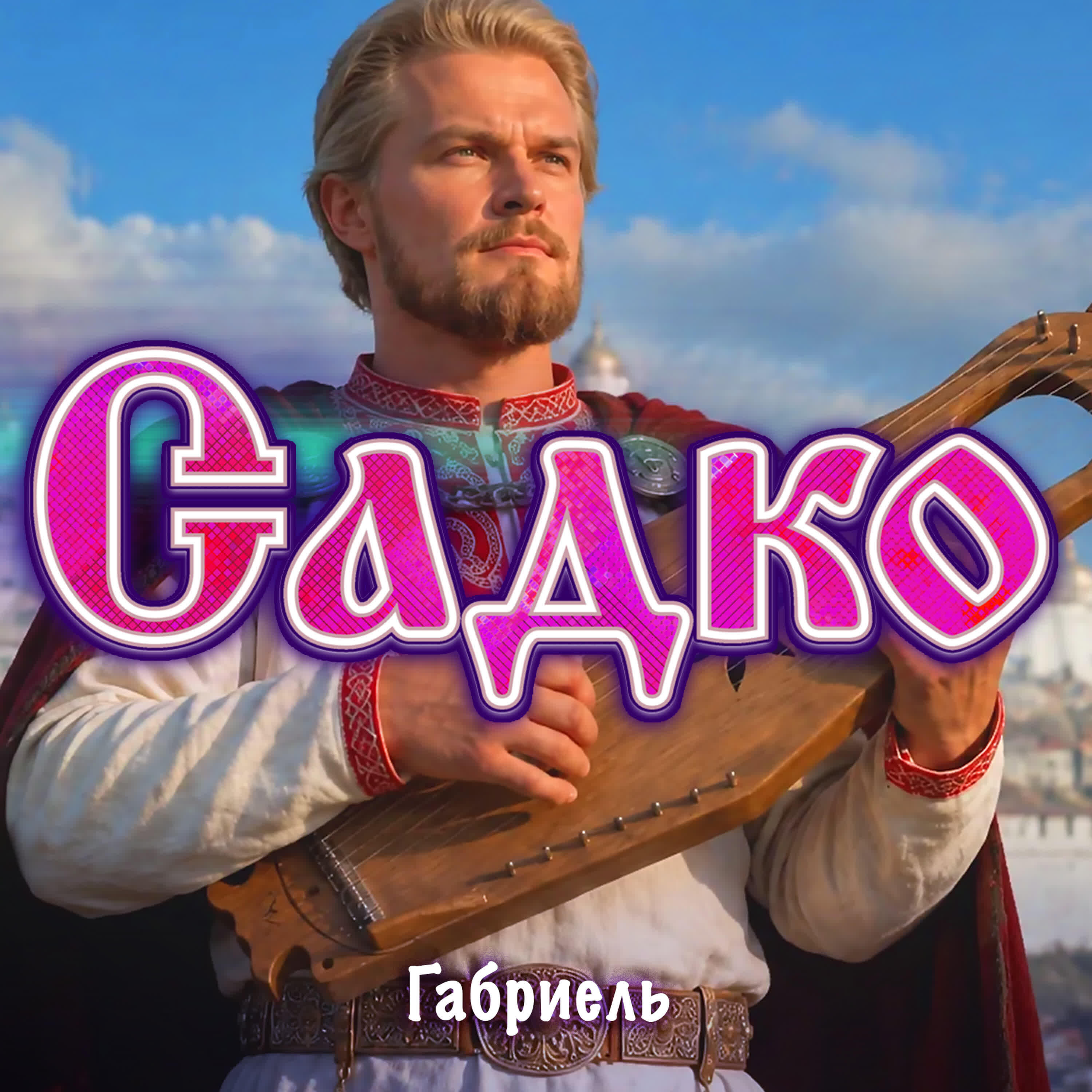 Релиз Садко