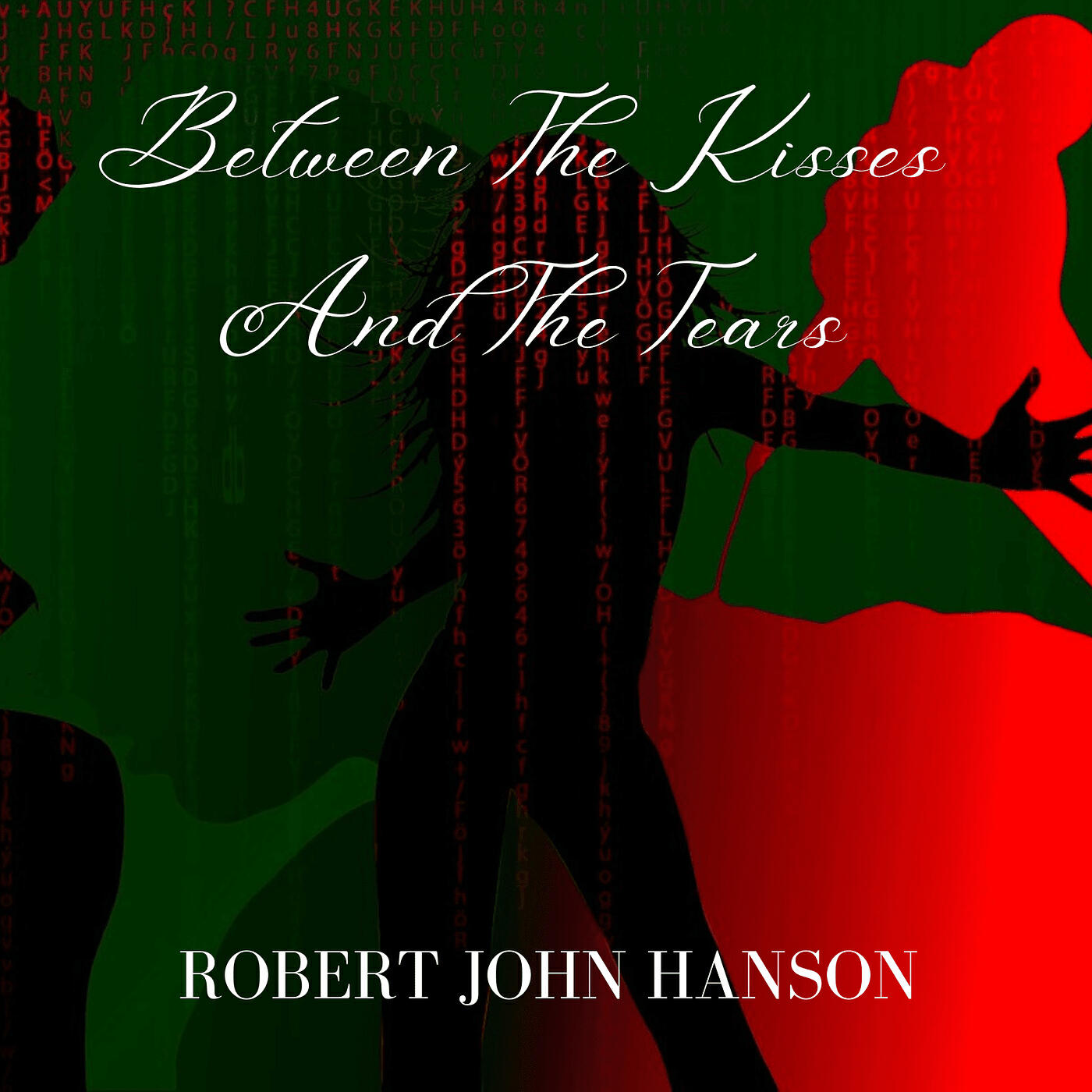 Релиз Between the Kisses and the Tears