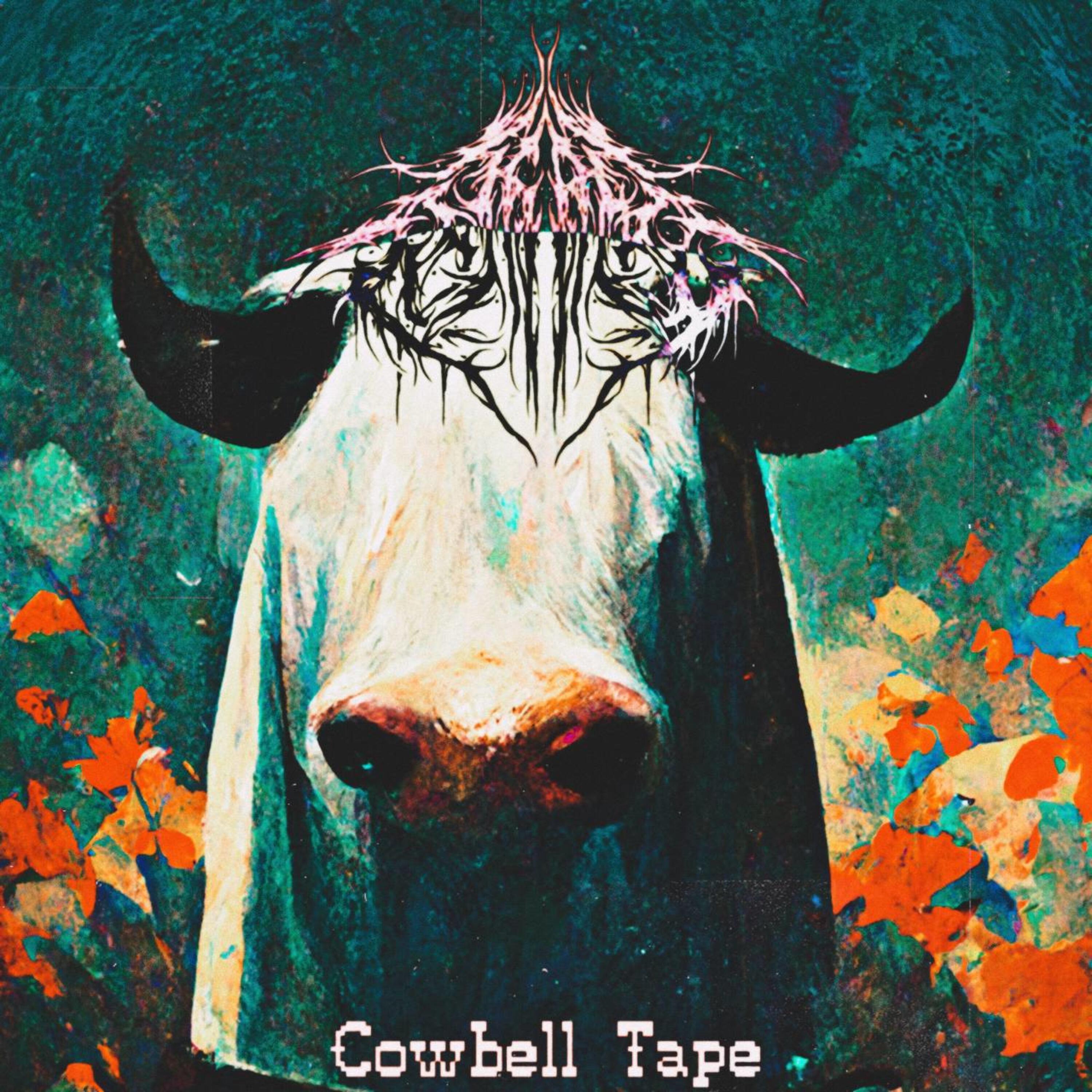 Релиз Cowbell Tape
