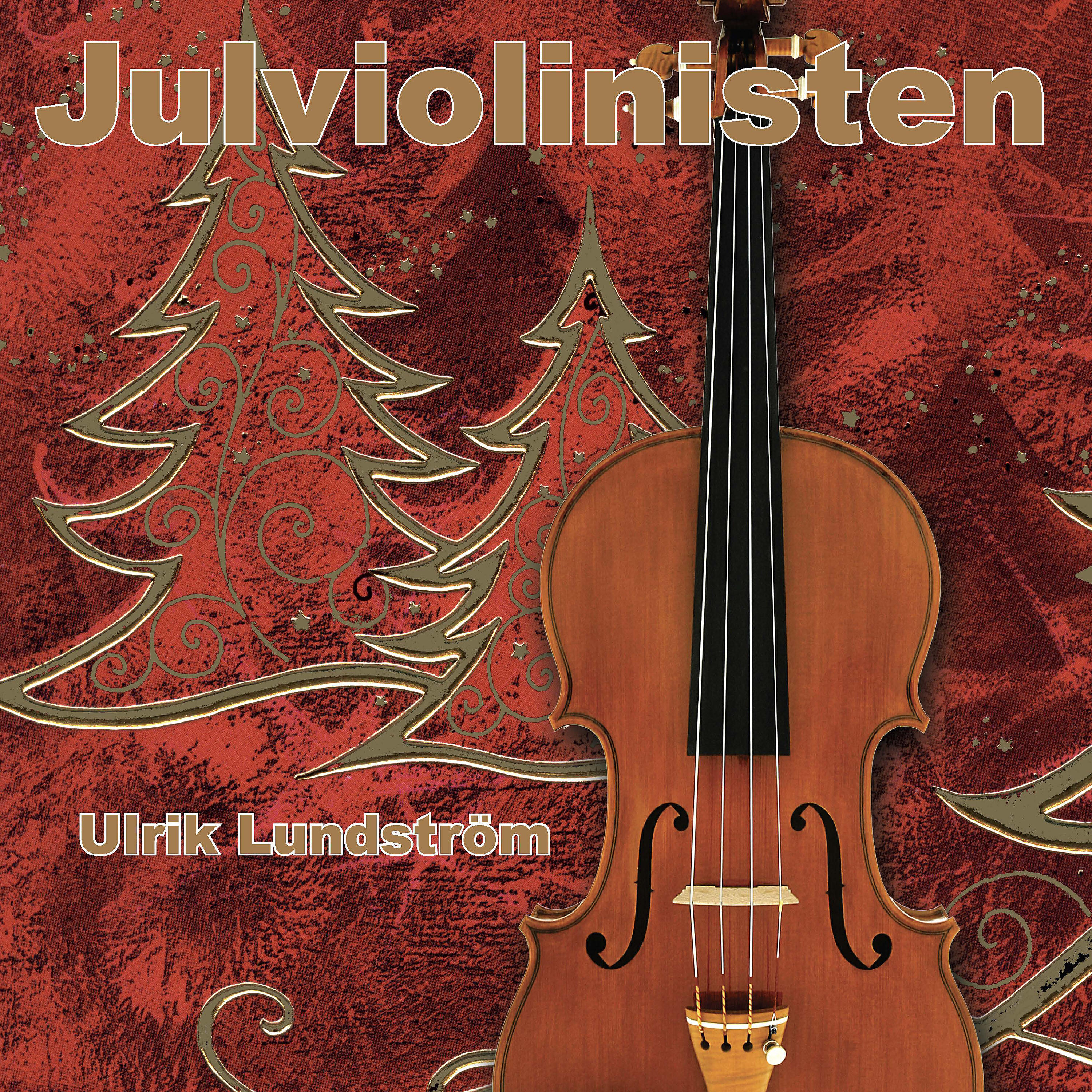 Ulrik Lundström