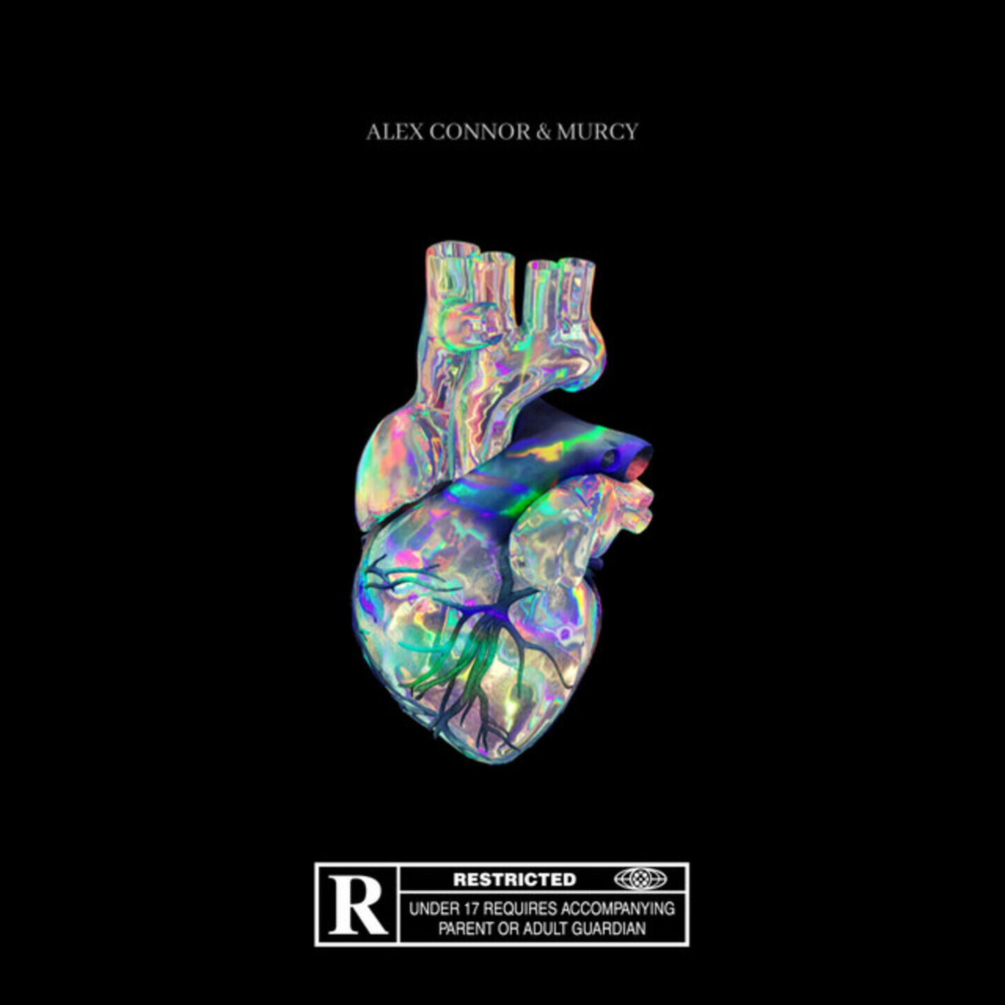 Релиз Broken Hearts Club