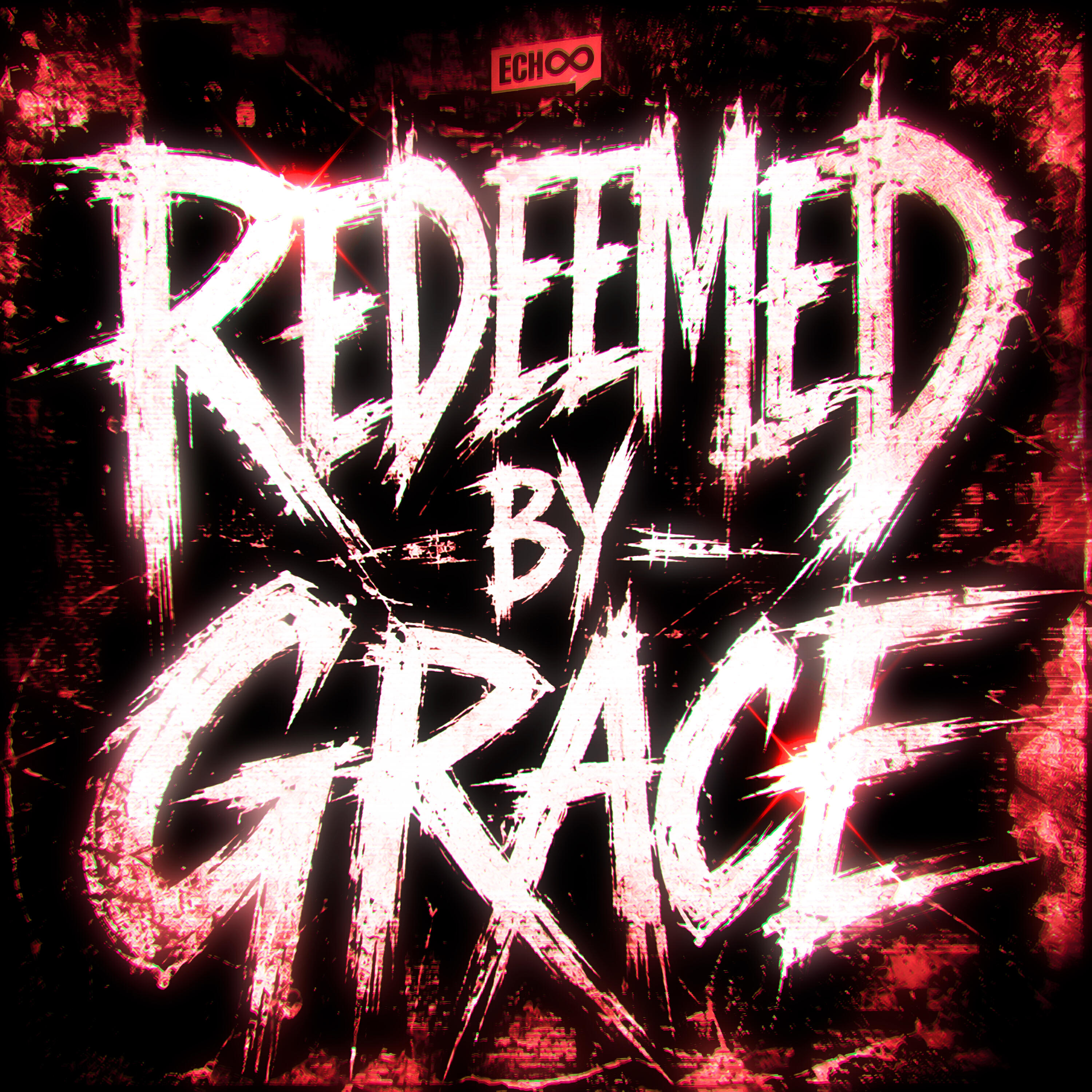 Релиз REDEEMED BY GRACE