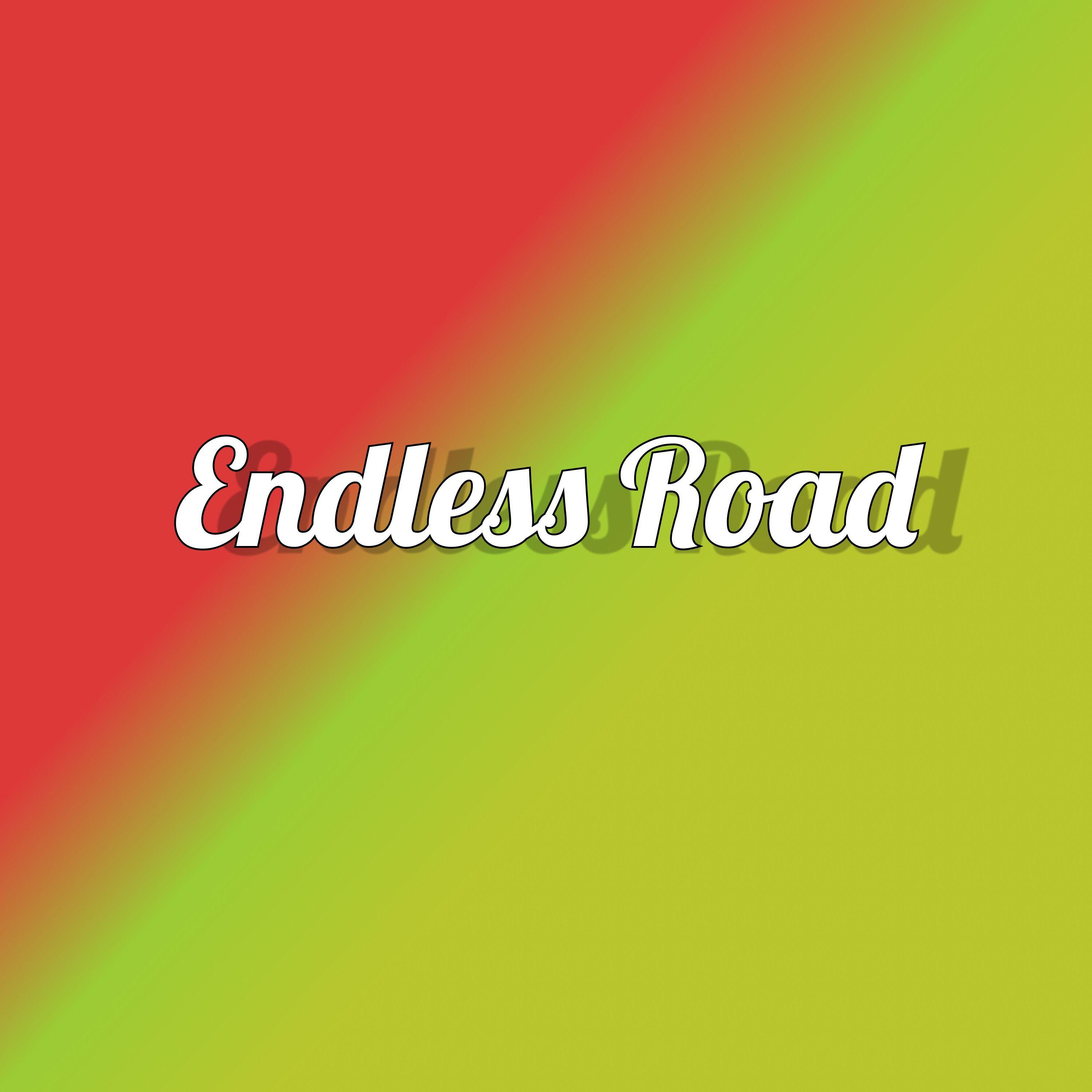Релиз Endless Road