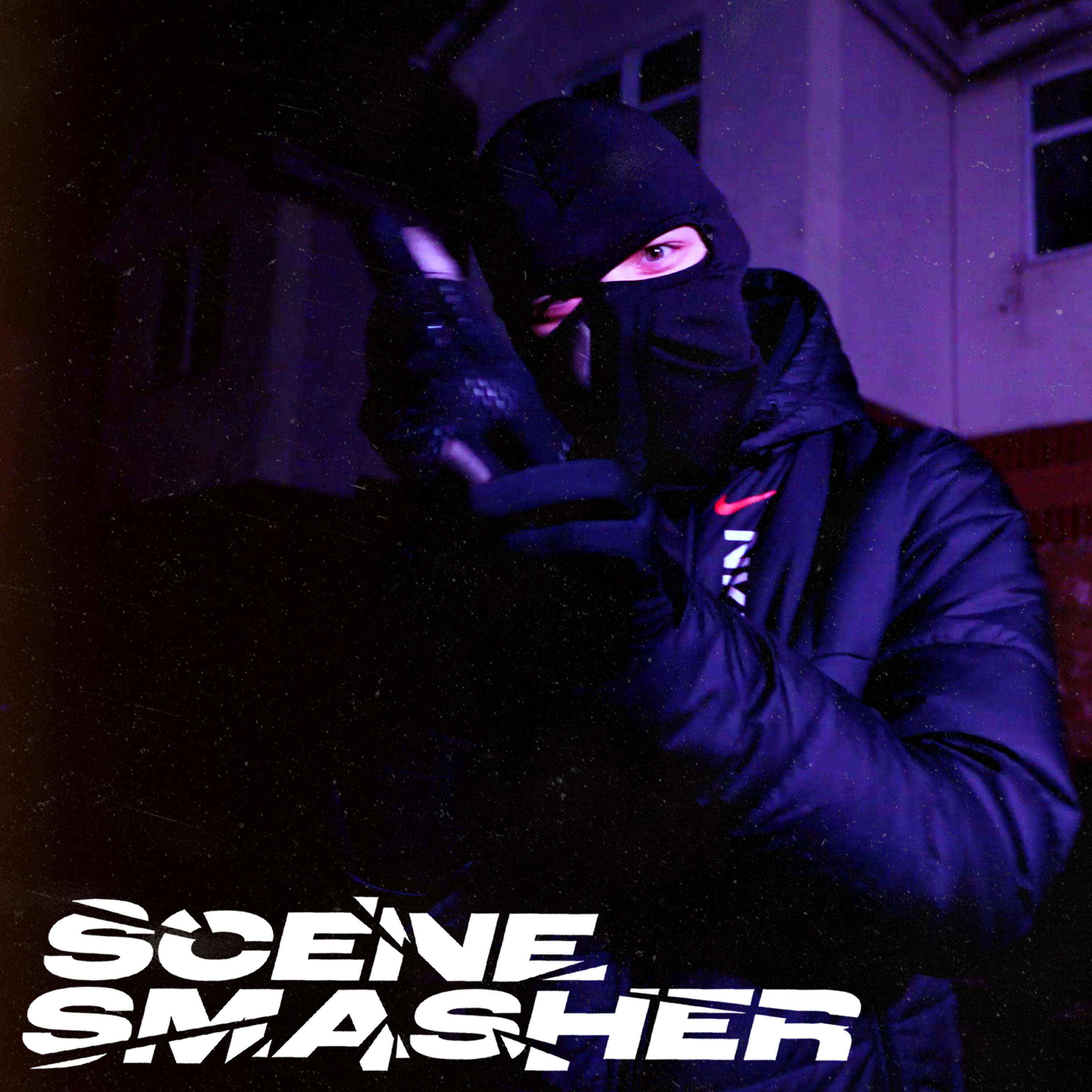 Релиз Scene Smasher