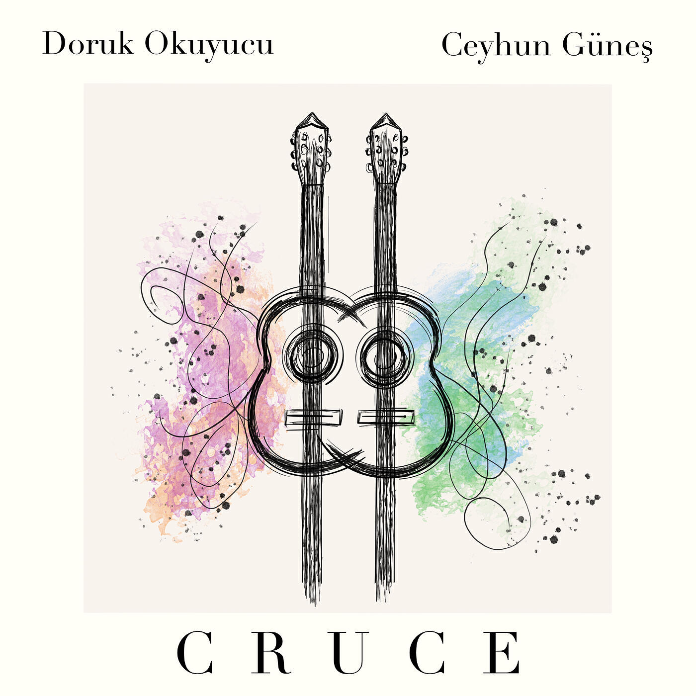Релиз Cruce